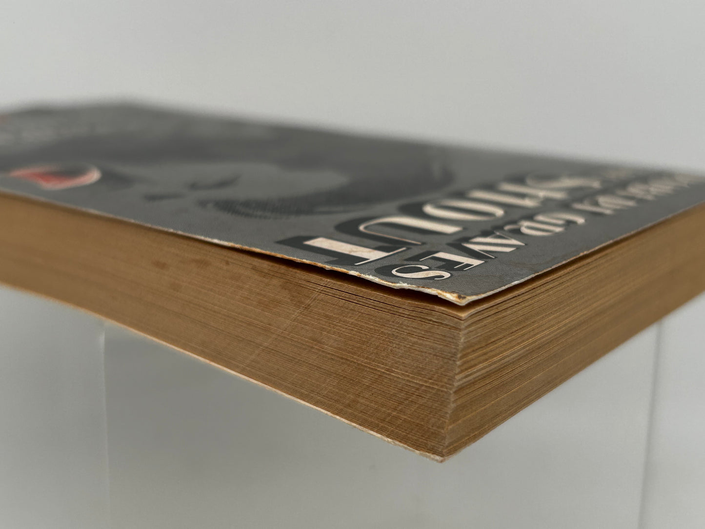 Shout PENGUIN Paperback Robert Graves SF11