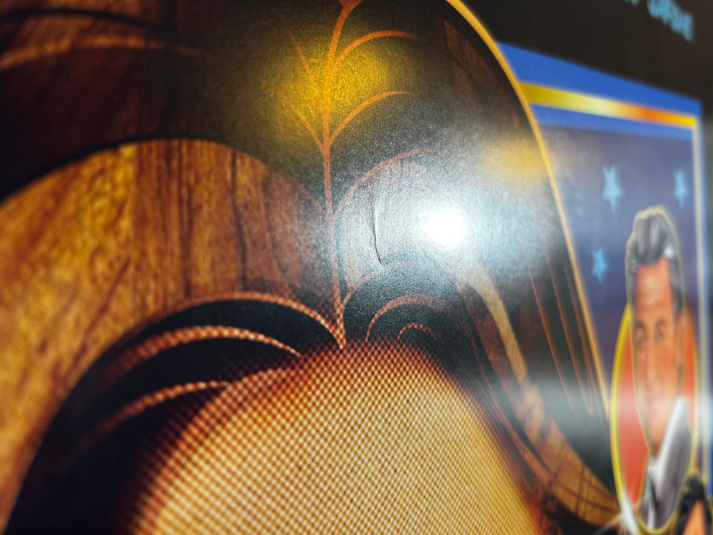 Licorice Pizza Original International One Sheet Poster 2021