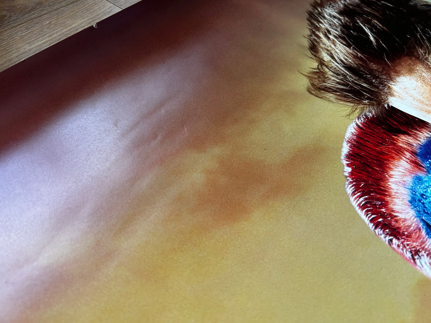 X-Men Days Of Future Past Original Bus Stop Poster 2014