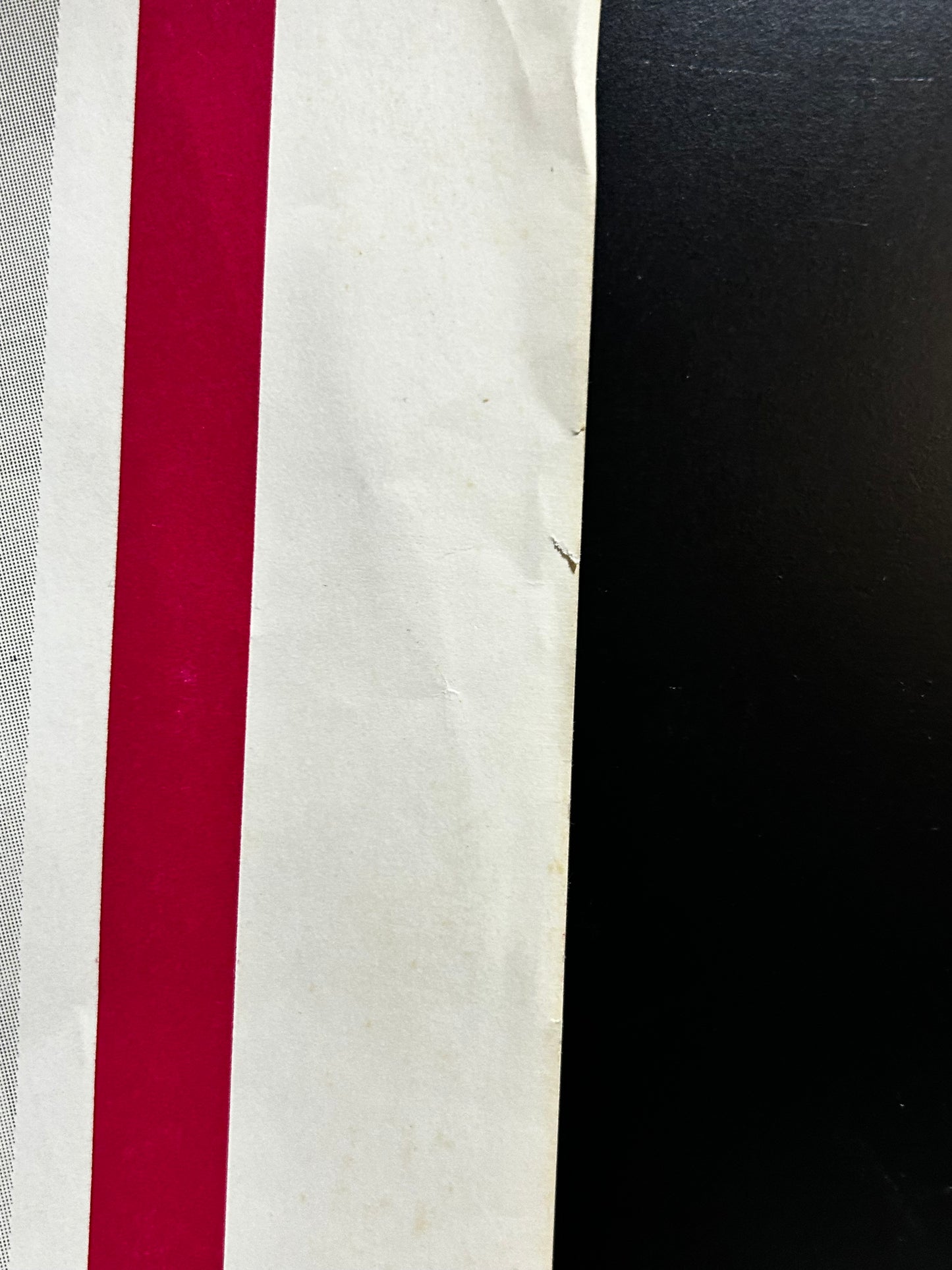 Love On Wheels Original One Sheet Poster 1972