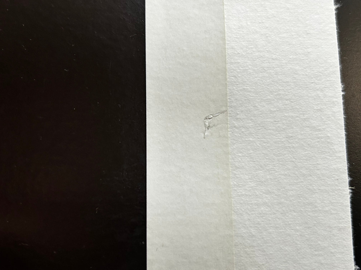 Pulp Fiction Original Linenbacked One Sheet Teaser Poster 1994