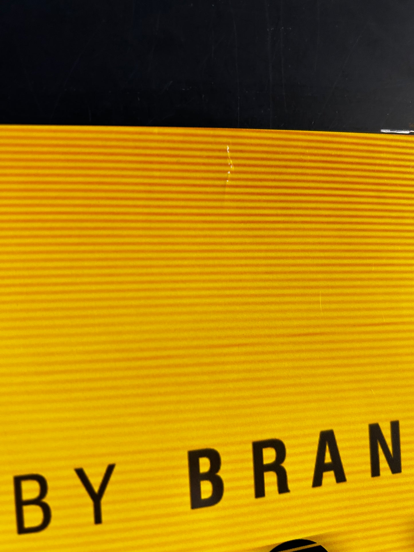 Possessor Original Canadian One Sheet Poster 2020