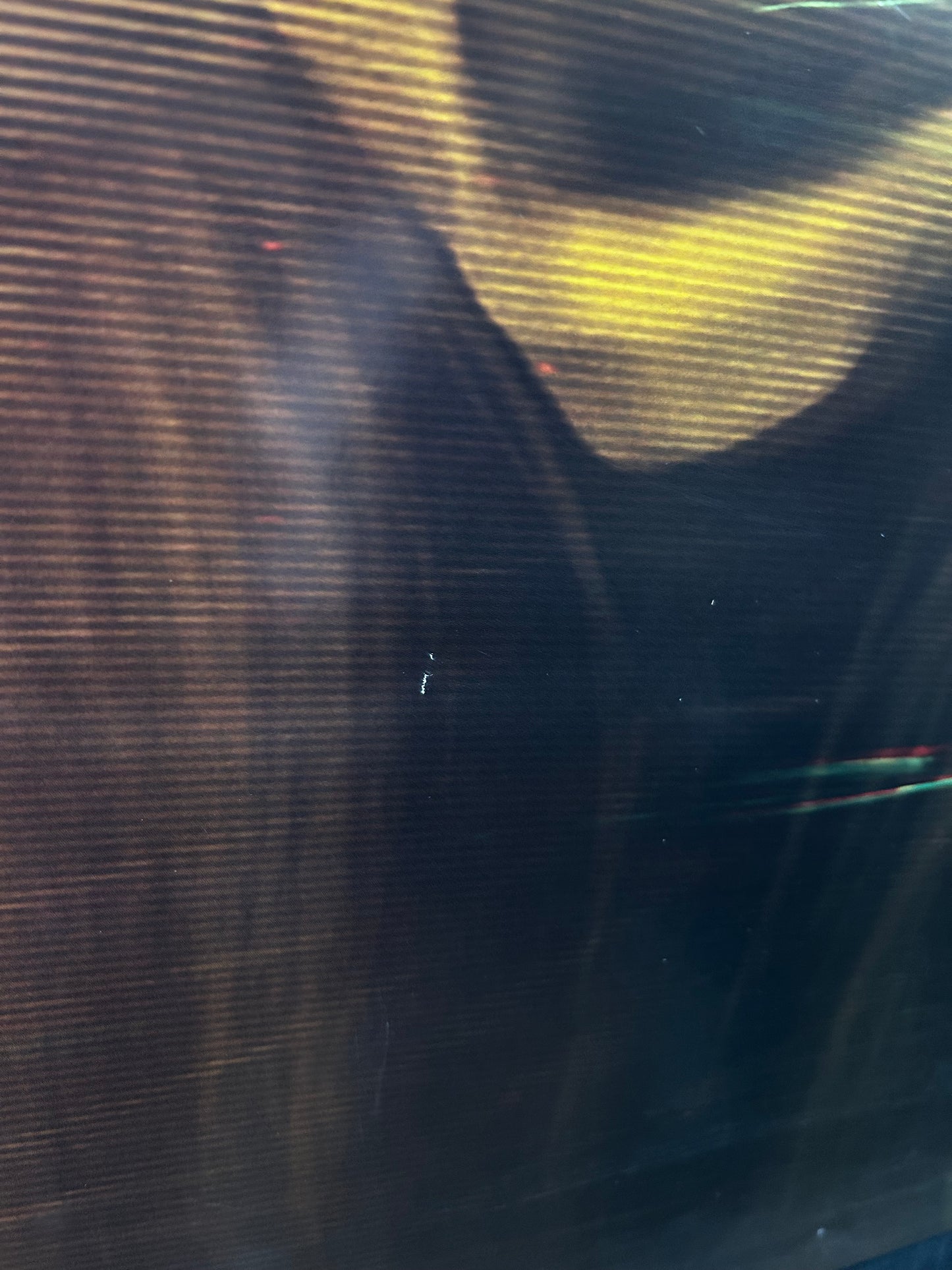 Possessor Original Canadian One Sheet Poster 2020