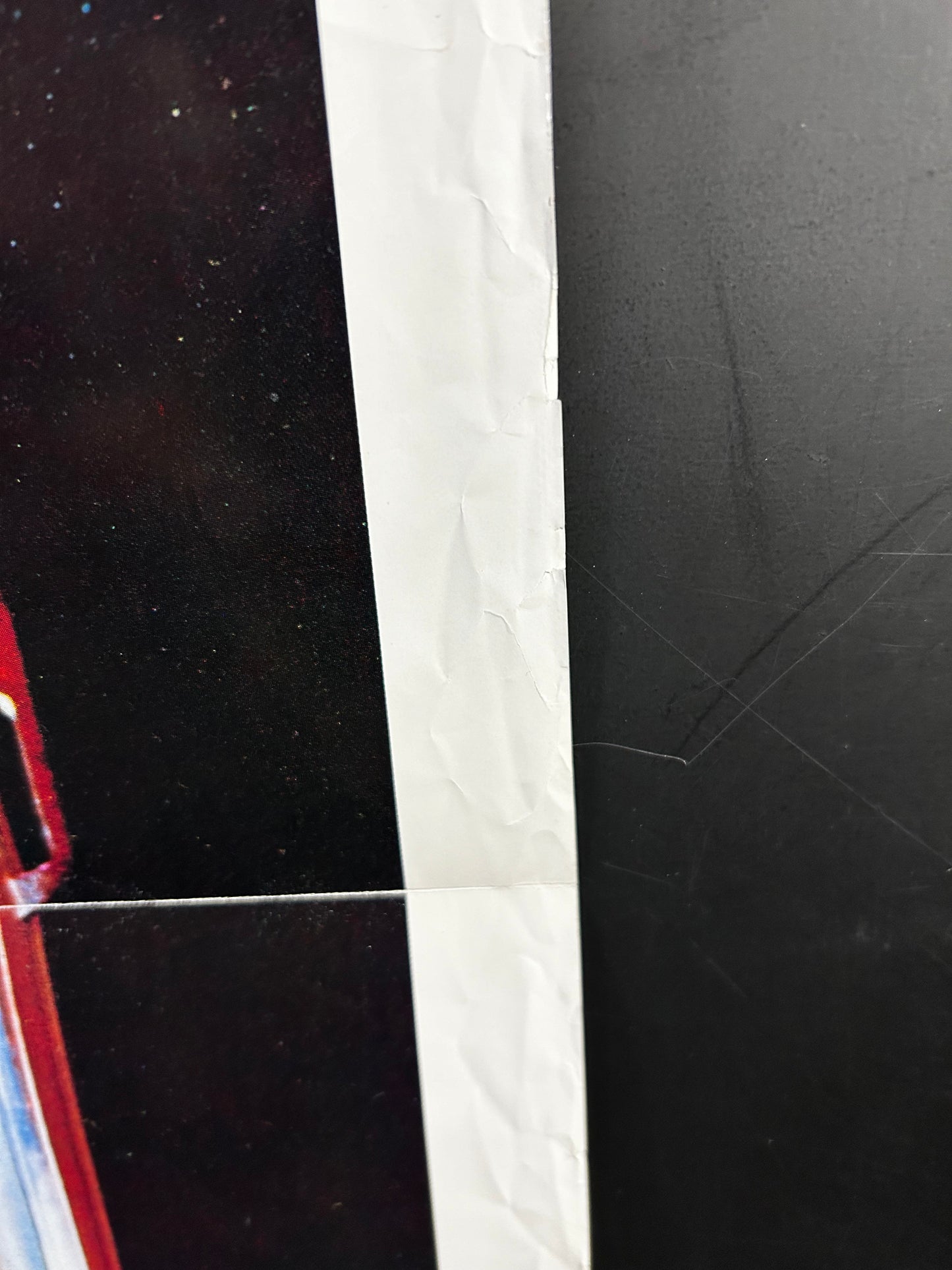 Wild Life Original One Sheet Poster 1984