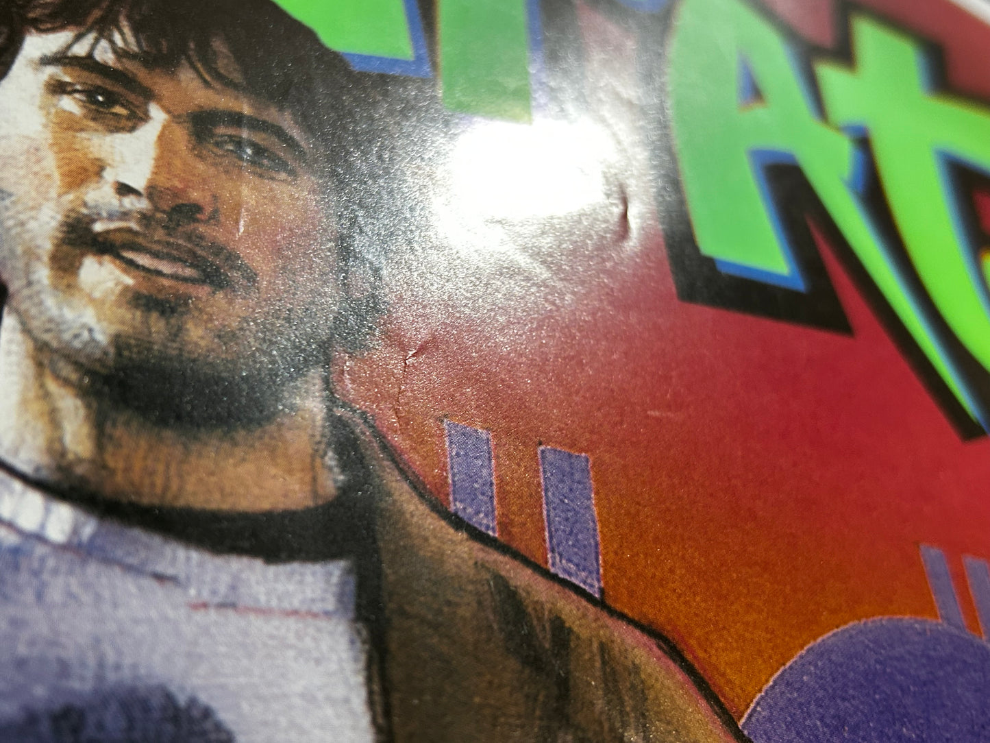 Mallrats Original One Sheet Poster 1995