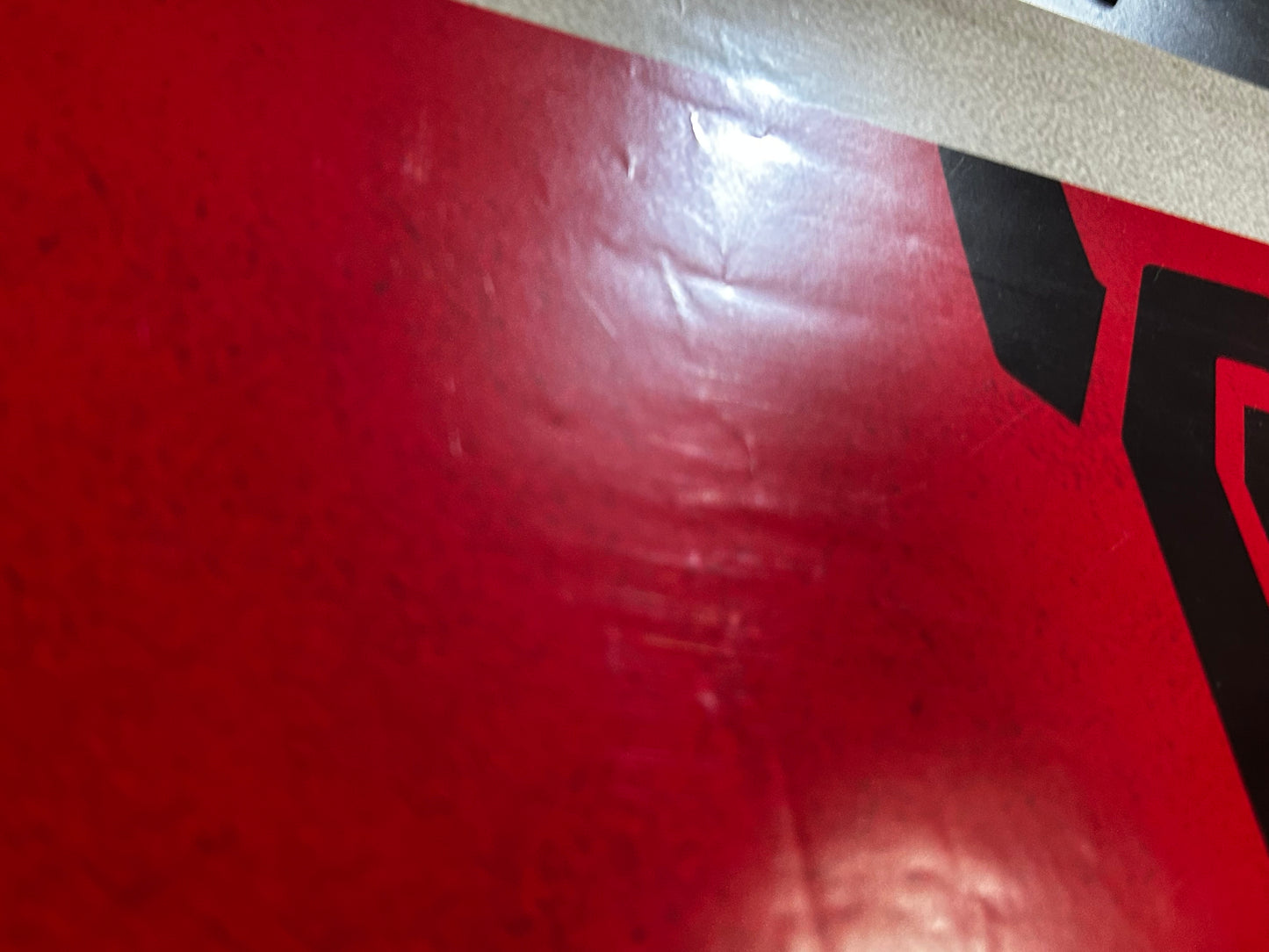 Django Unchained Original One Sheet Teaser Poster 2012