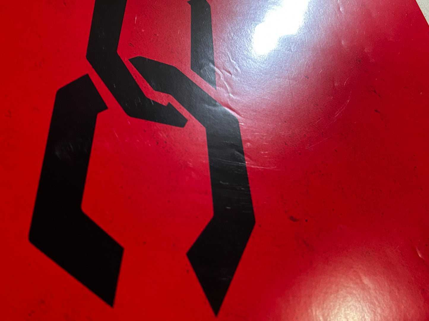 Django Unchained Original One Sheet Teaser Poster 2012