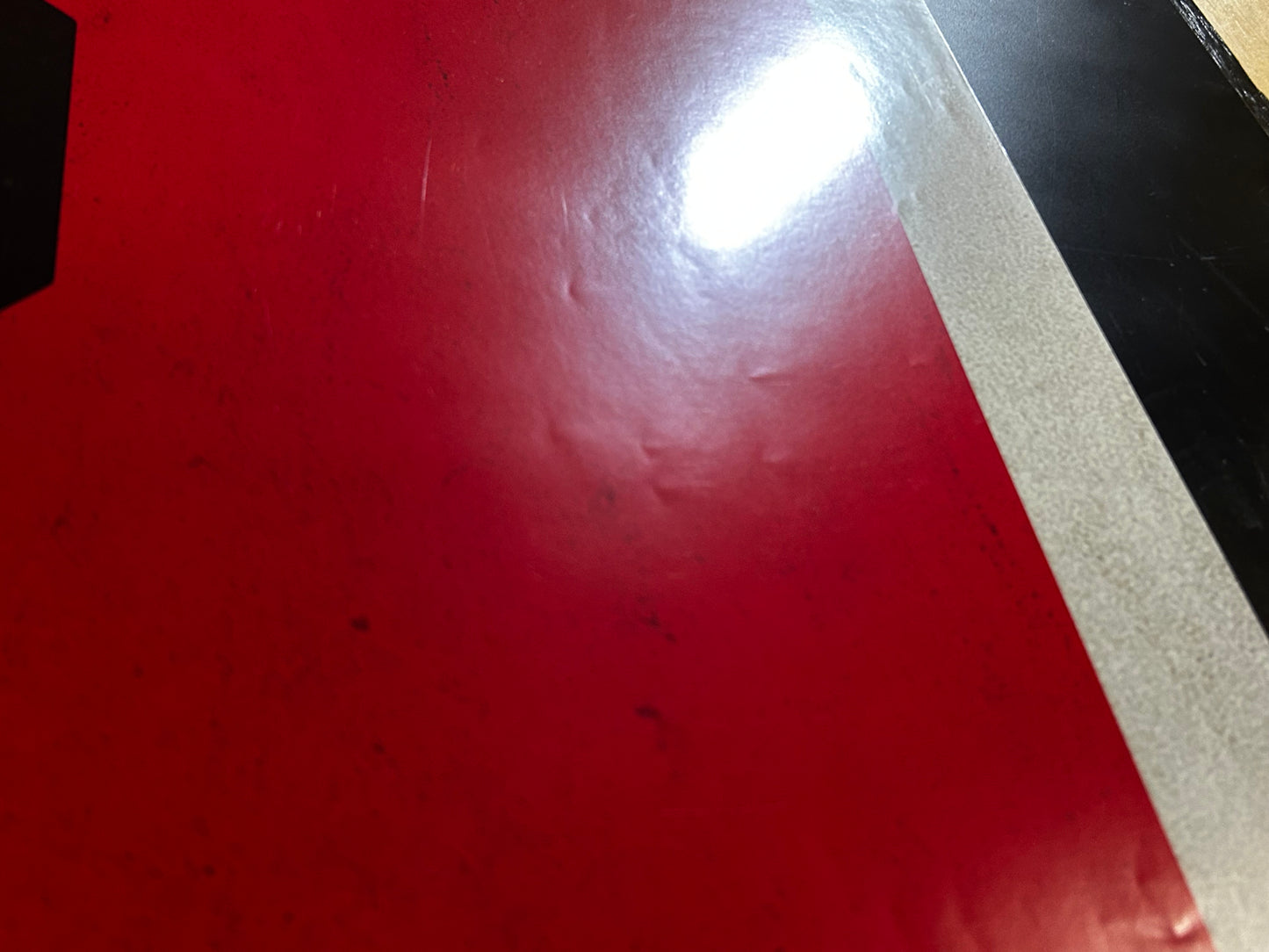 Django Unchained Original One Sheet Teaser Poster 2012