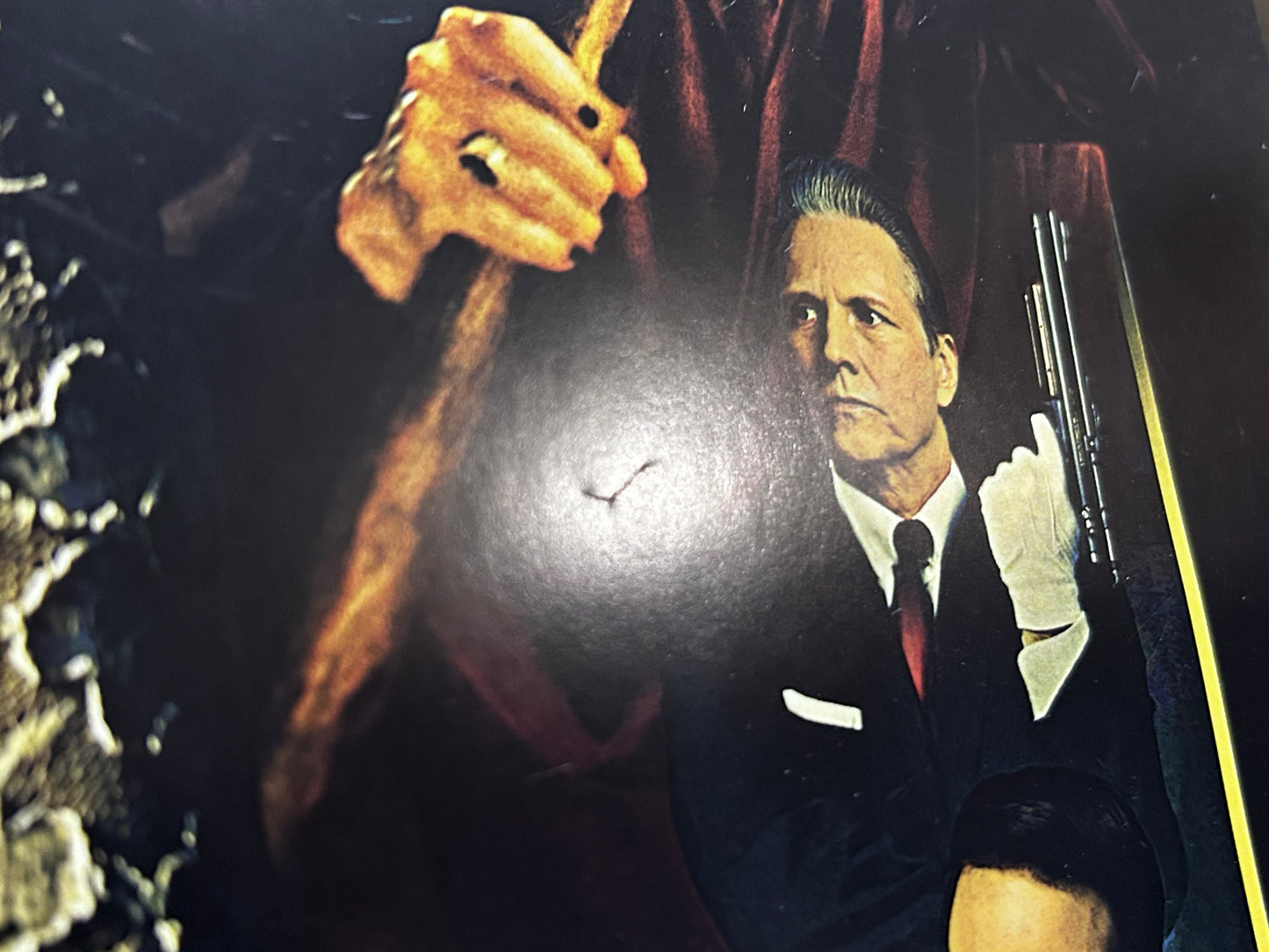 Ready Or Not Original International One Sheel Poster 2019