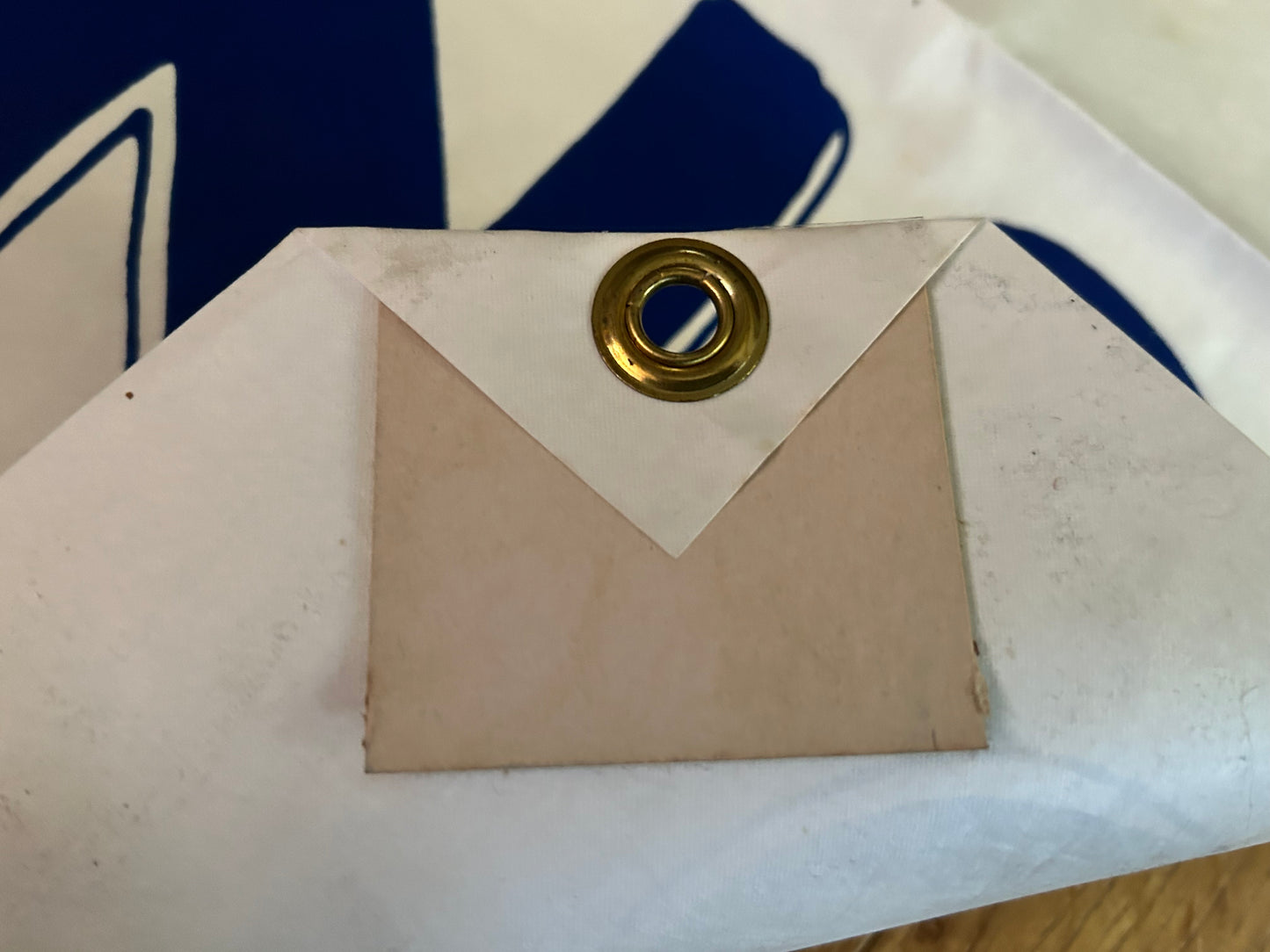 Gremlins Paper Banner 70x24 Poster 1984