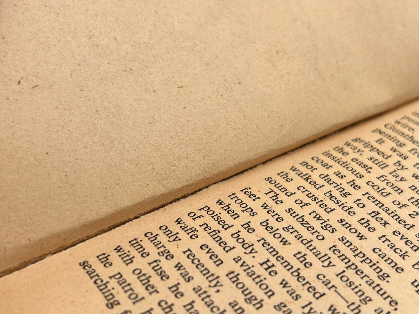 Heights Of Zervos FAWCETT Paperback Colin Forbes ACW1