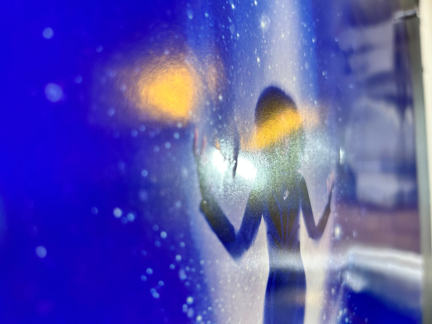 Marvels Original One Sheet Teaser Poster 2023