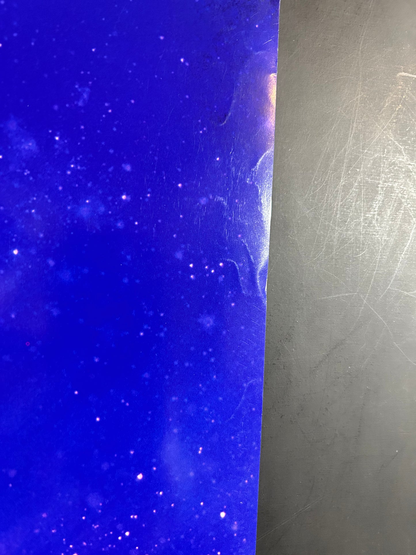 Marvels Original One Sheet Teaser Poster 2023