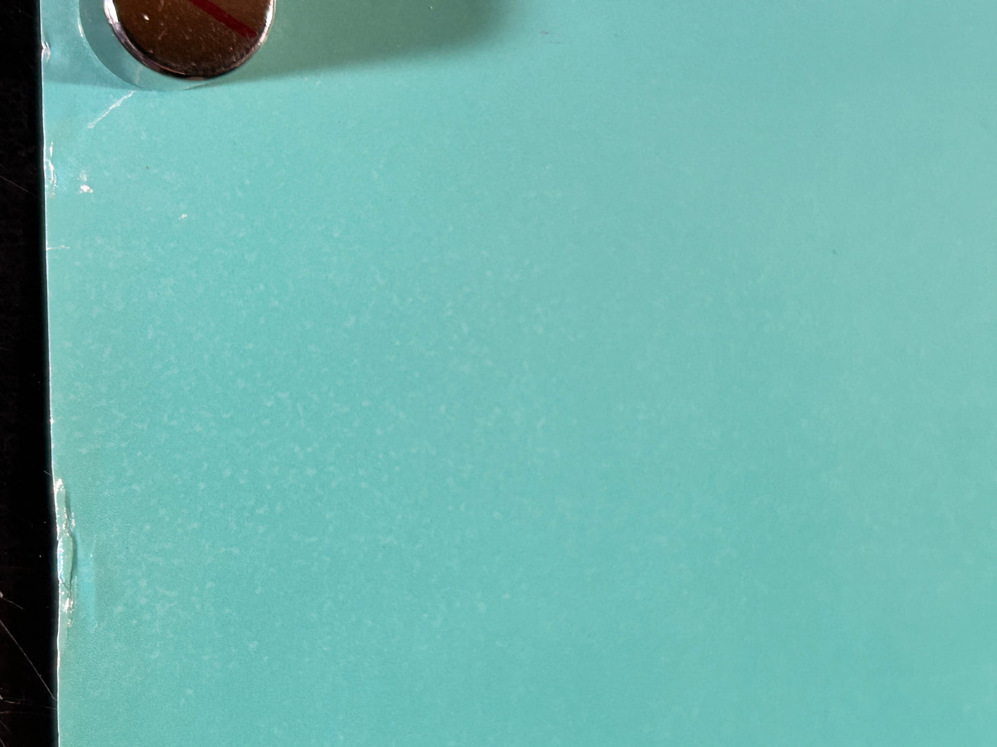 Asteroid City Original One Sheet Poster 2023