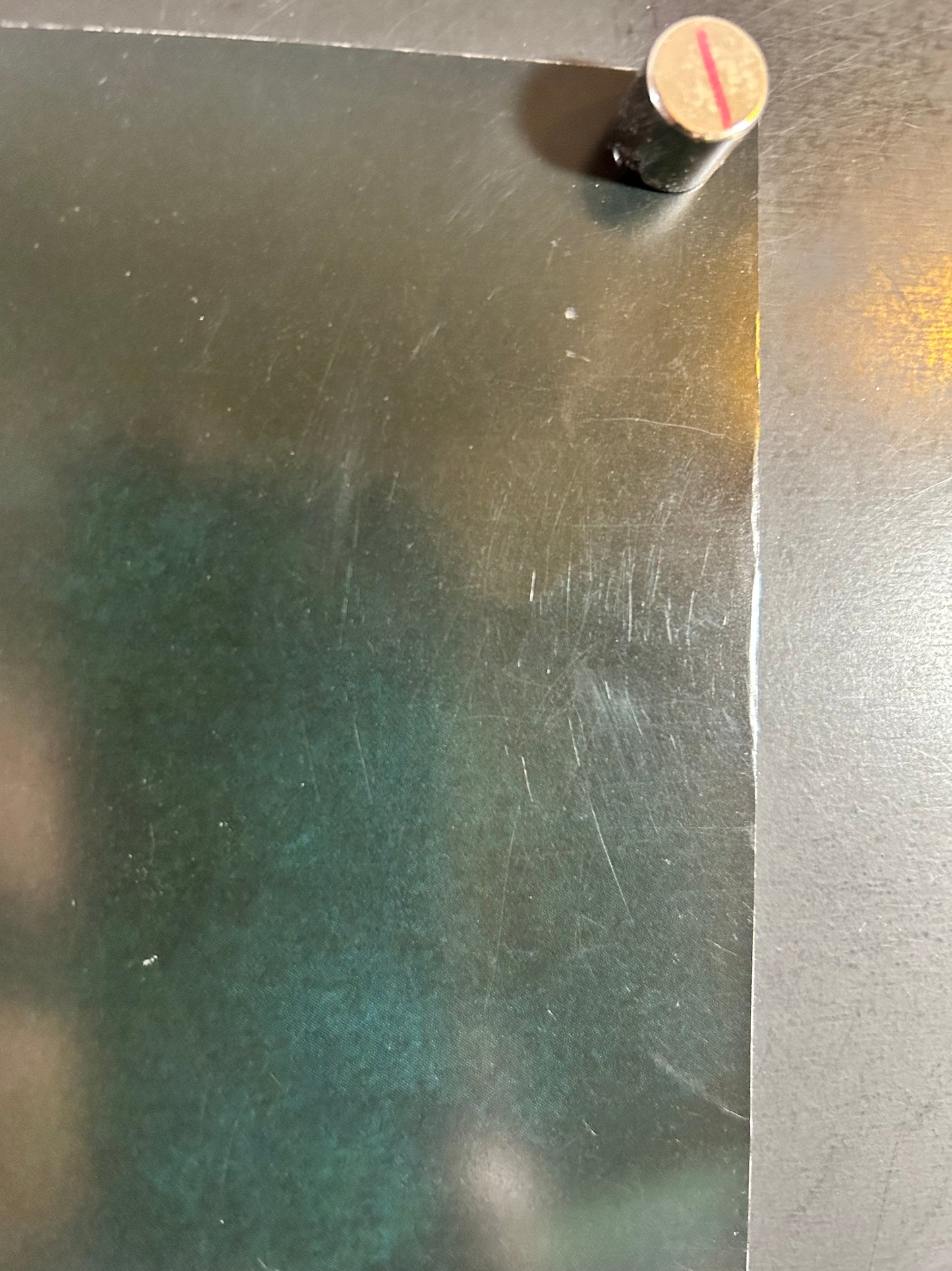 Ghostbusters Afterlife Original One Sheet Teaser Poster 2020