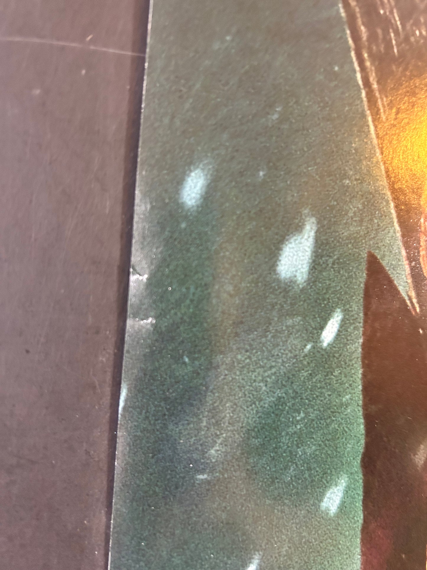 Tomb Raider Original One Sheet Teaser Poster 2018