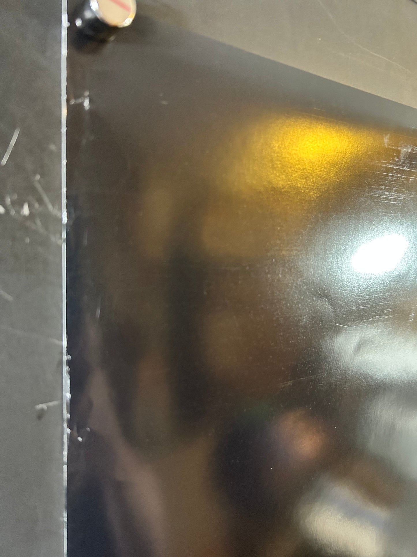 Ad Astra Original One Sheet Teaser Poster 2019