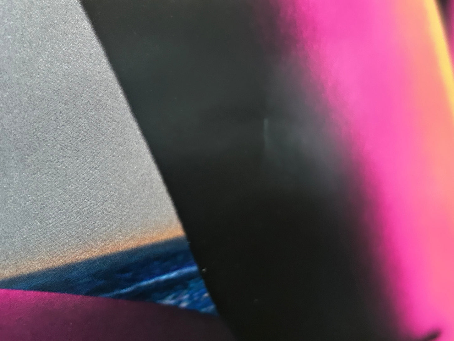 Inherent Vice Original One Sheet Teaser Poster 2014