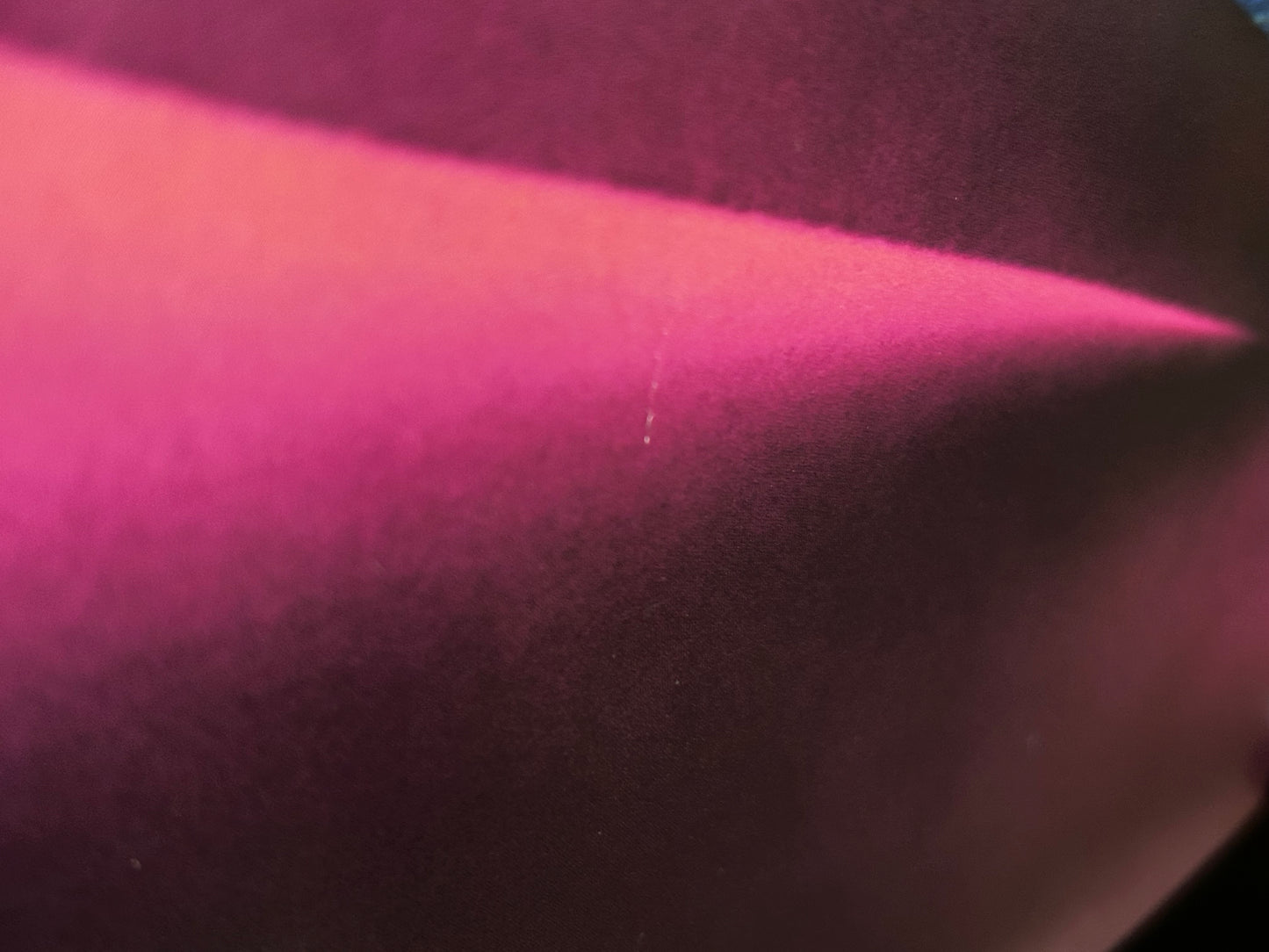 Inherent Vice Original One Sheet Teaser Poster 2014