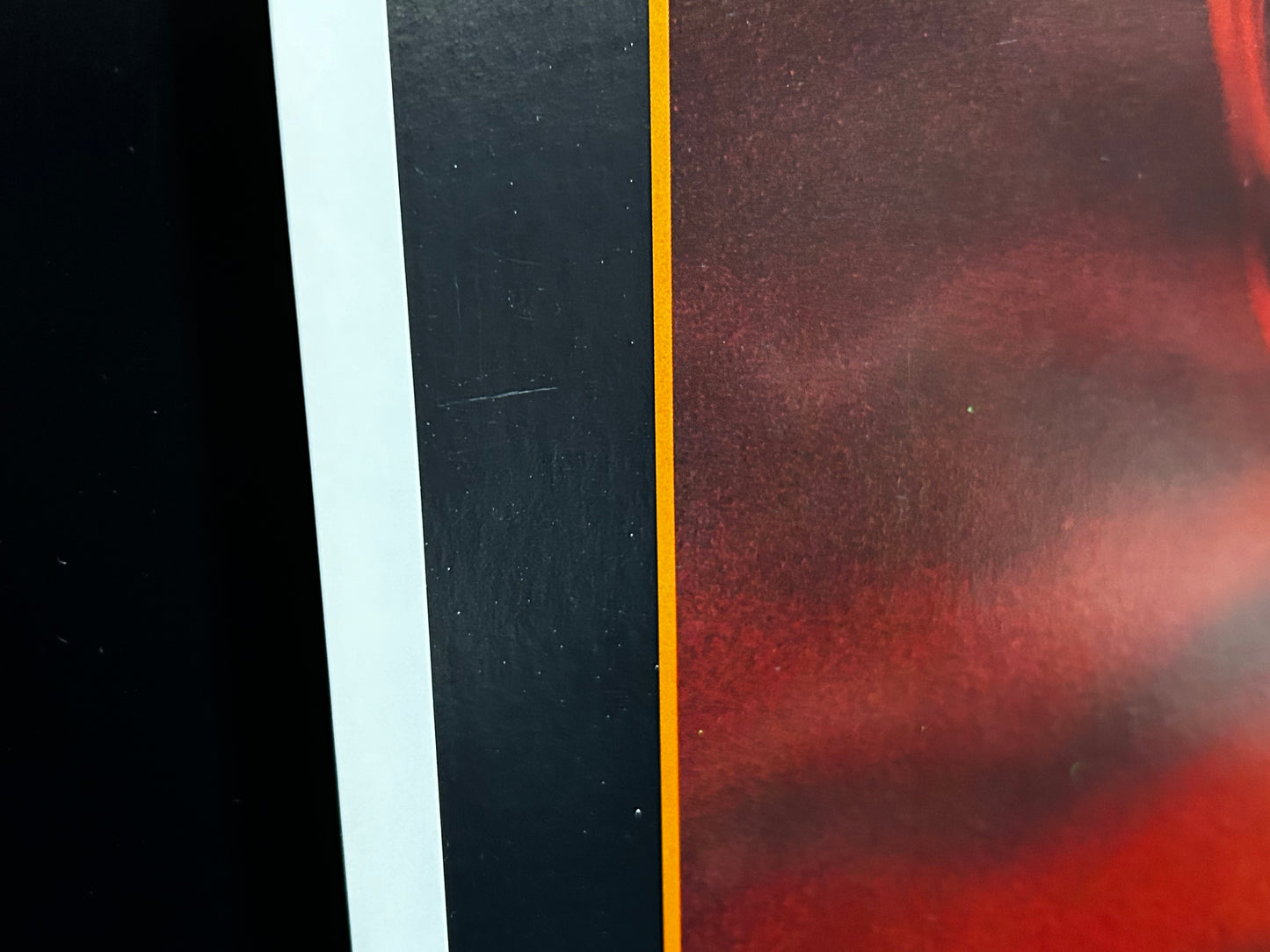 Halloween III Insert Poster 1982