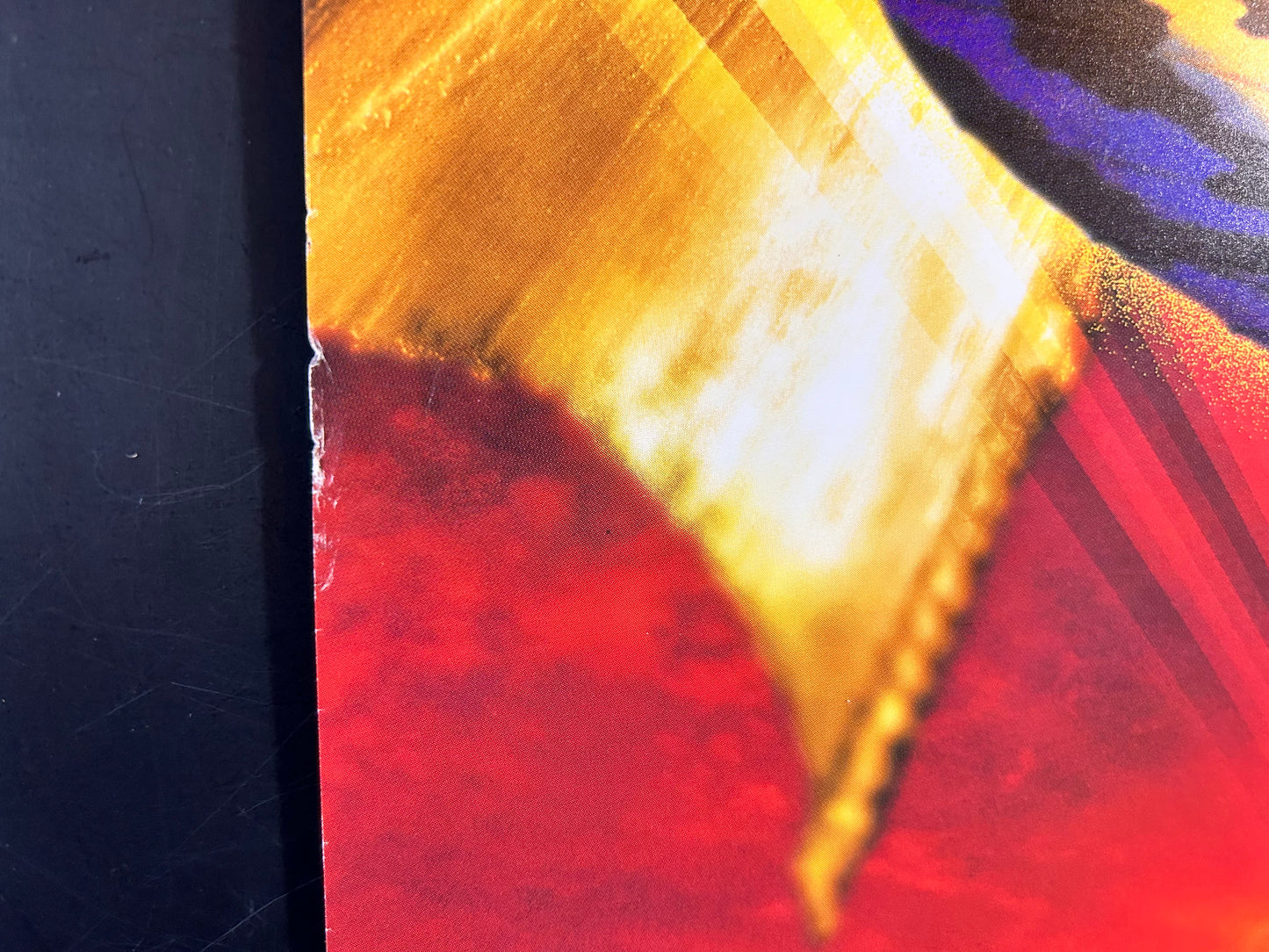 Rebirth Of Mothra 3 Original Japanese B2 Poster 1998