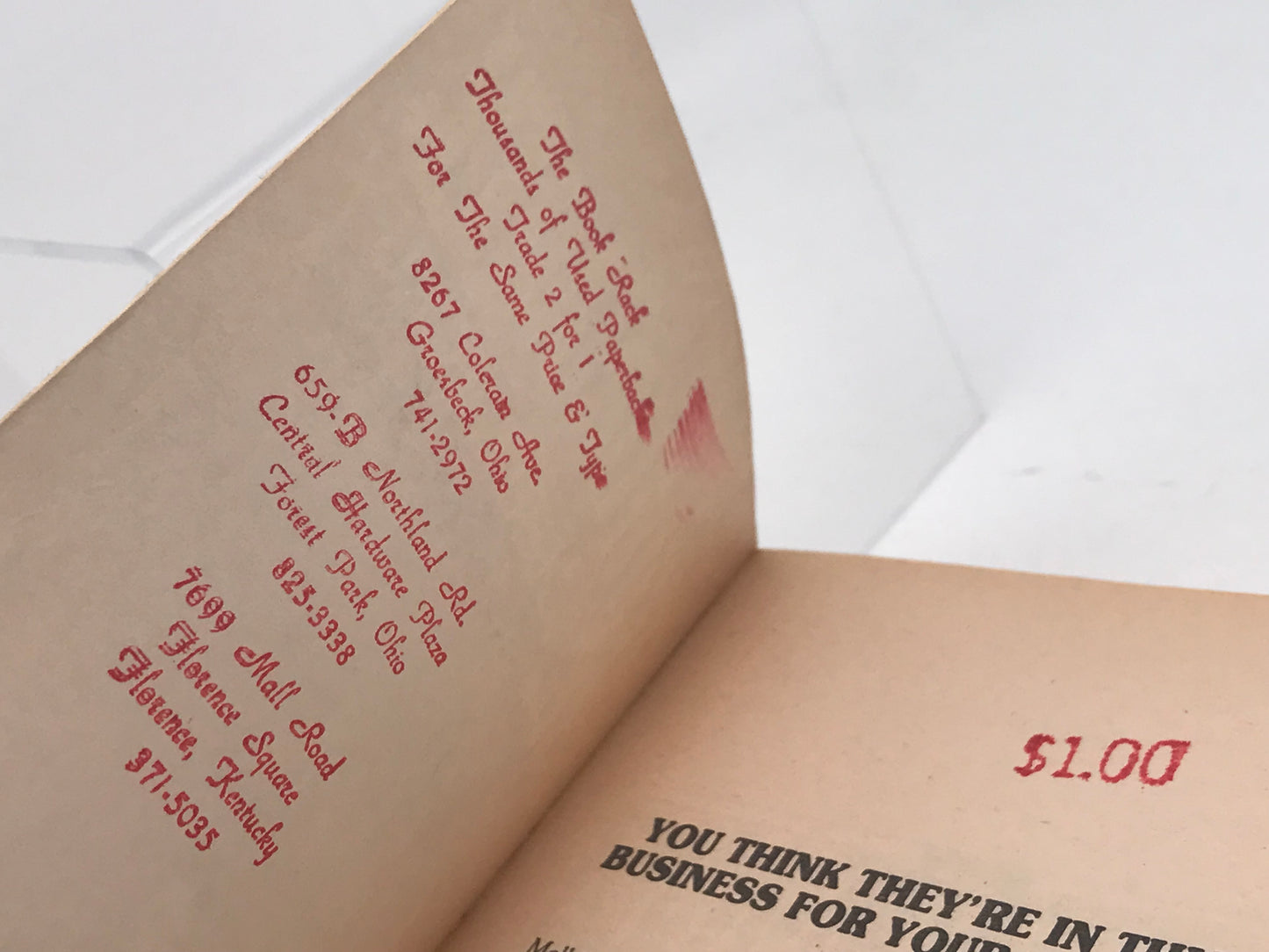 Immortality Inc. ACE Paperback Robert Sheckley HSF