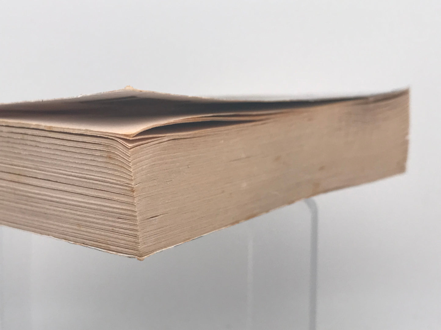 Sips Of Blood LEISURE Paperback Mary Ann Mitchell HSF