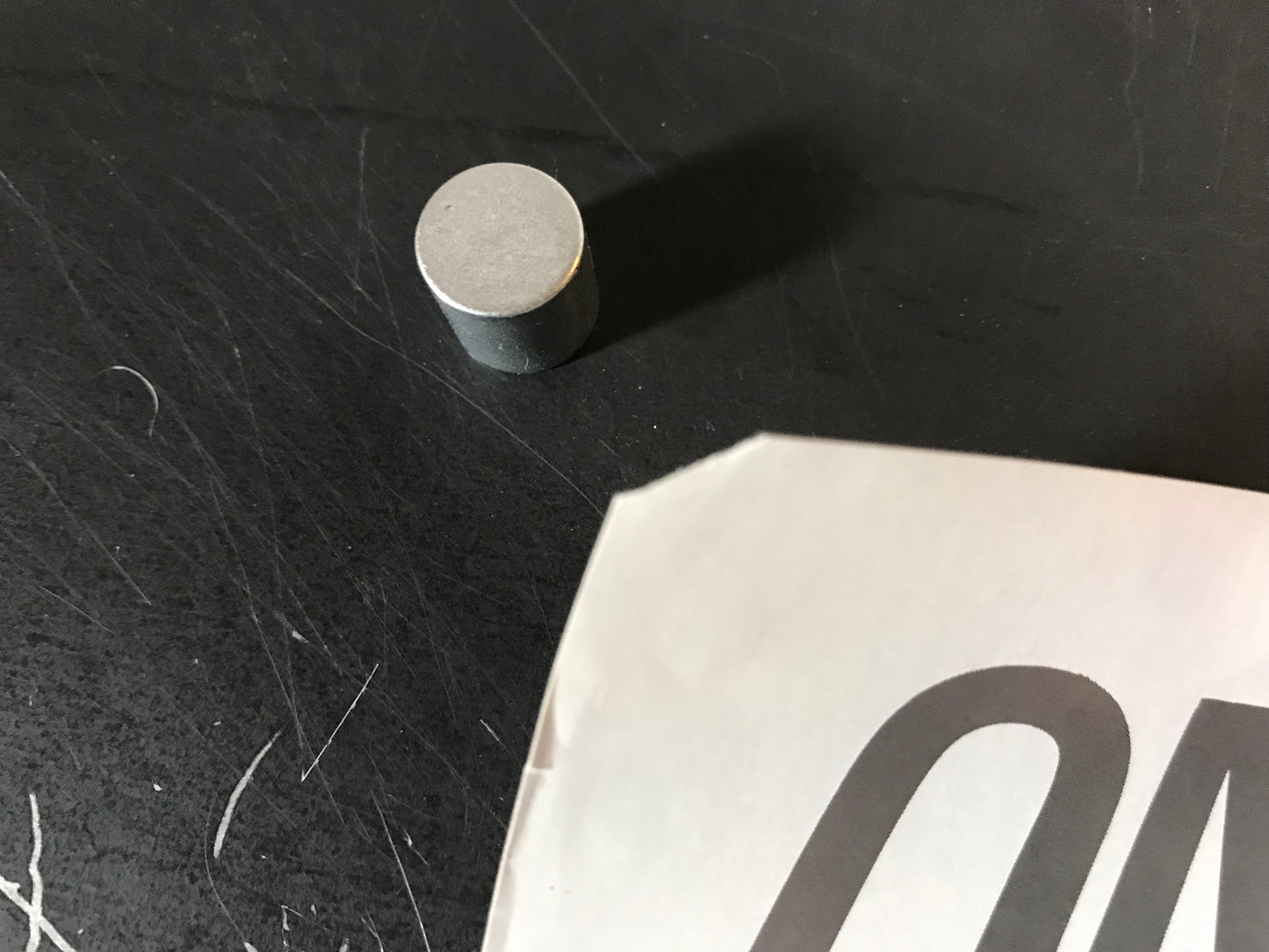 Satisfaction Original One Sheet Poster 1988