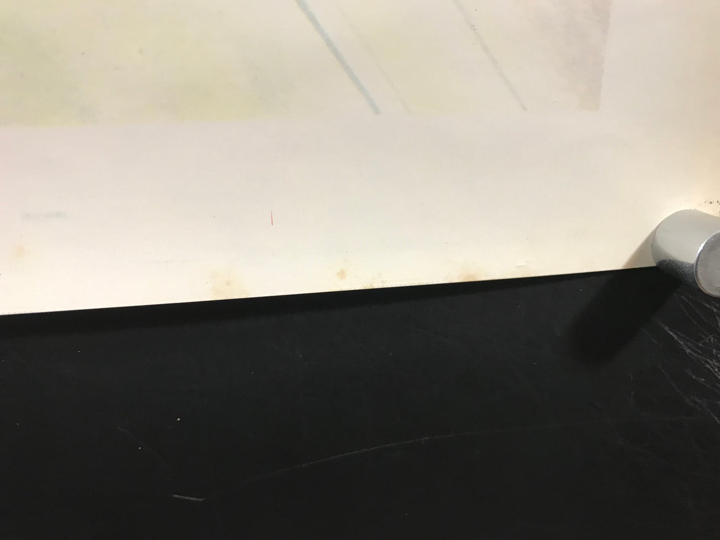 Moonraker Original "June" Style Advance One Sheet Poster 1979