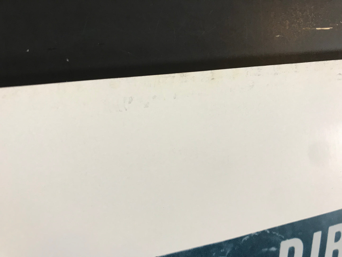 World of Drunken Master Original One Sheet Poster 1982