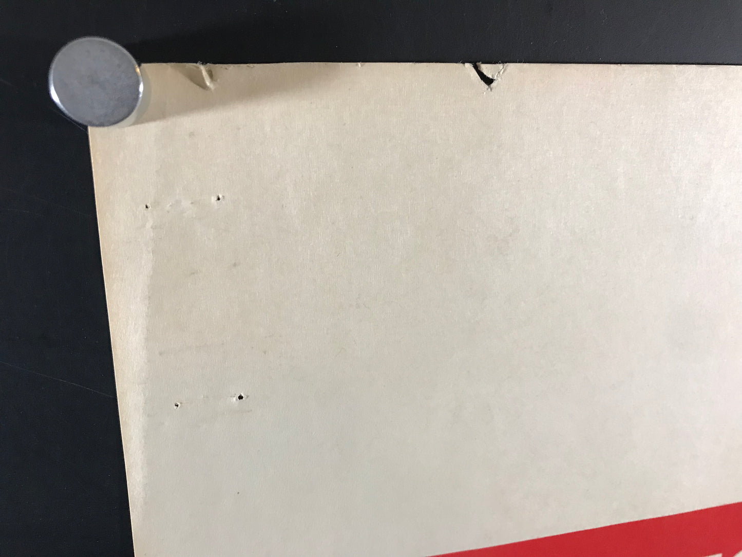 Soldier Blue Original Window Card Poster 1970