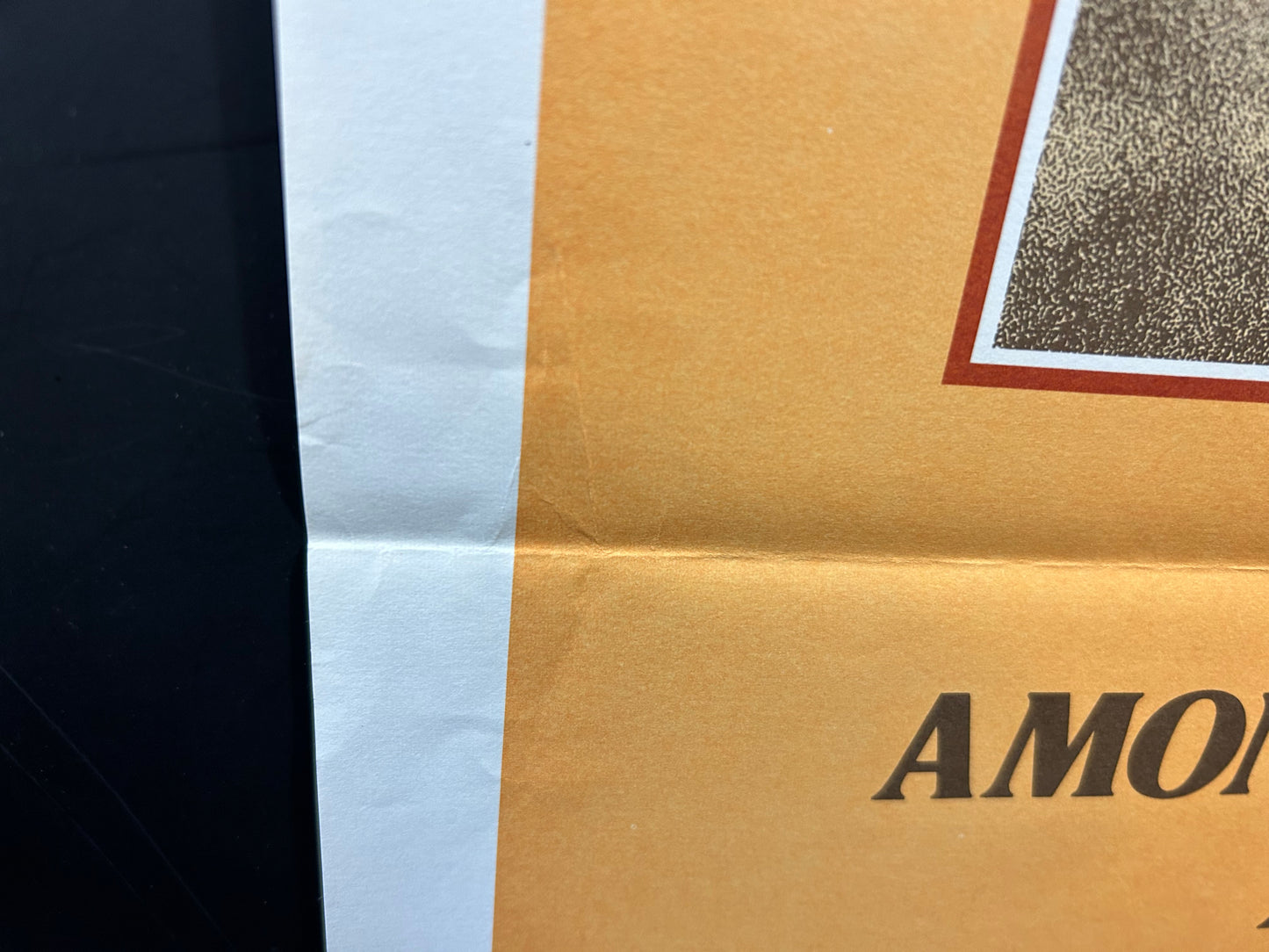 Thomasine & Bushrod Original One Sheet Poster 1974