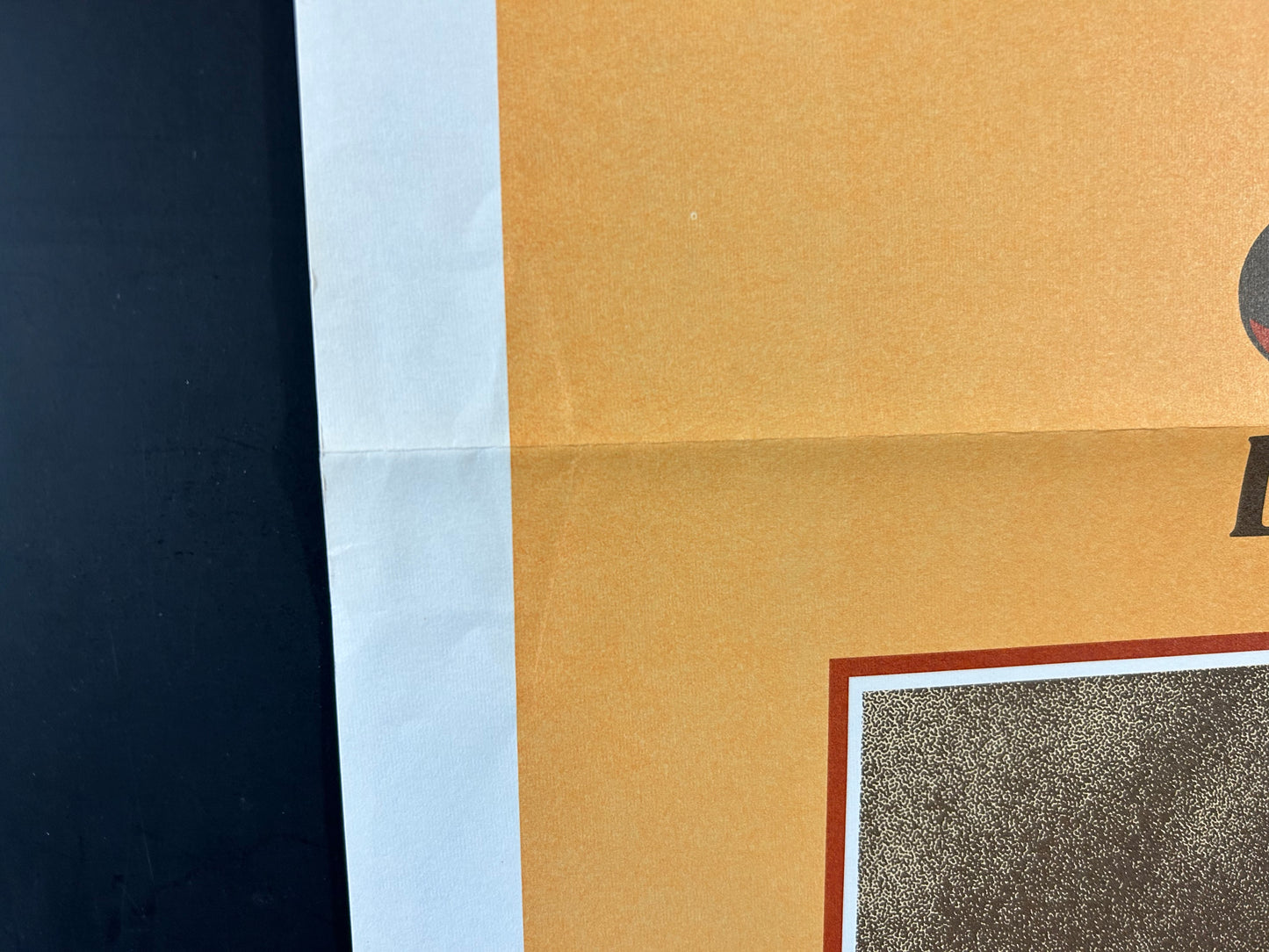 Thomasine & Bushrod Original One Sheet Poster 1974