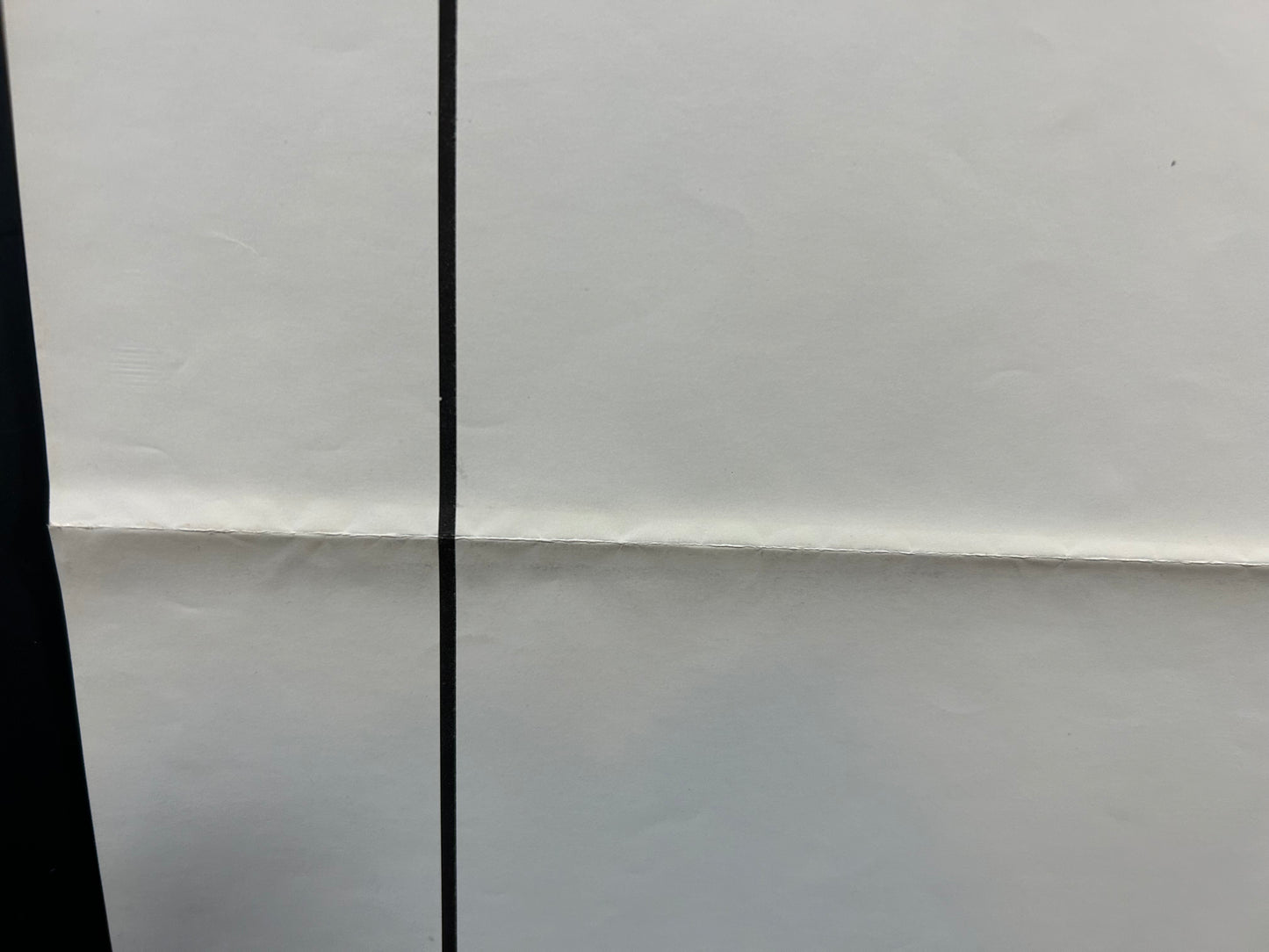 Freebie And The Bean Original One Sheet Poster 1974