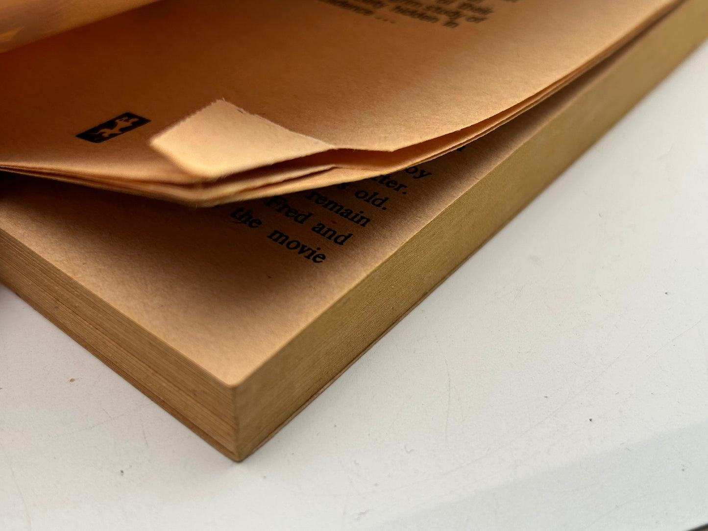 Unashamed GREENLEAF Paperback Andrew Shaw EA1