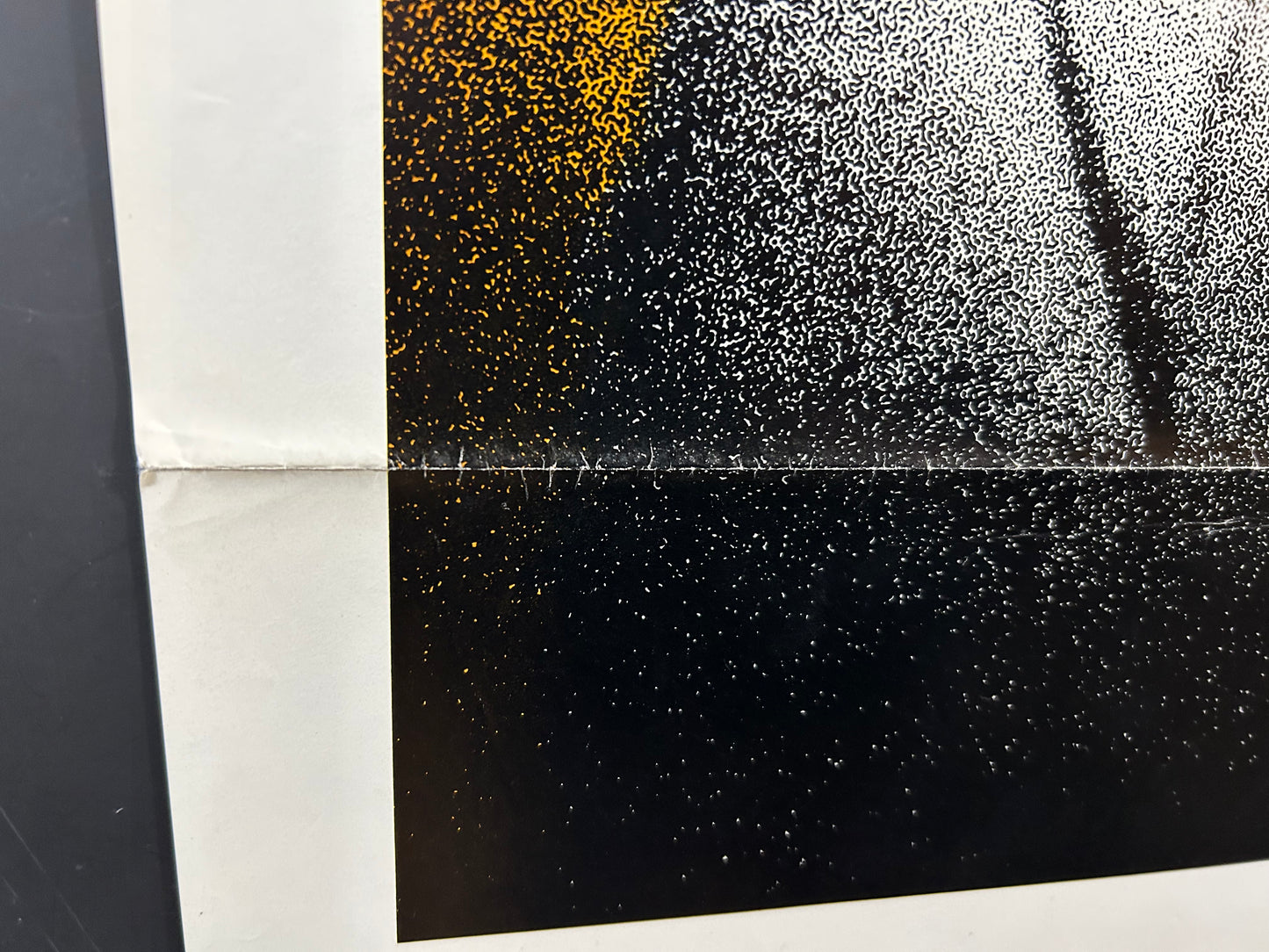 Audrey Rose Original One Sheet Poster 1977