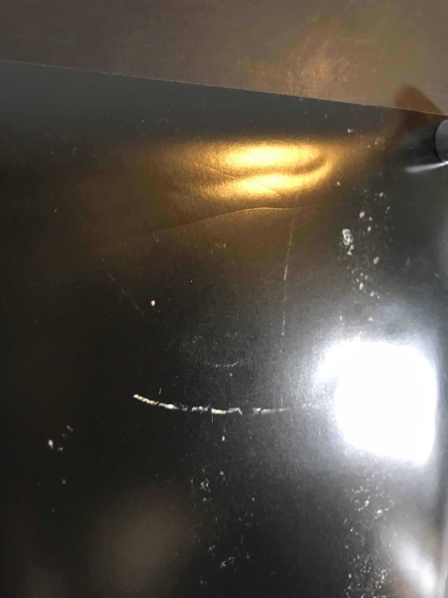 Woods Original One Sheet Teaser Poster 2016 Blair Witch Sequel Alternate Title