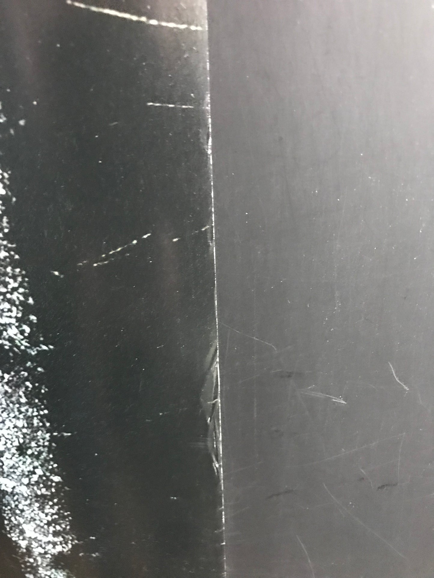 Woods Original One Sheet Teaser Poster 2016 Blair Witch Sequel Alternate Title