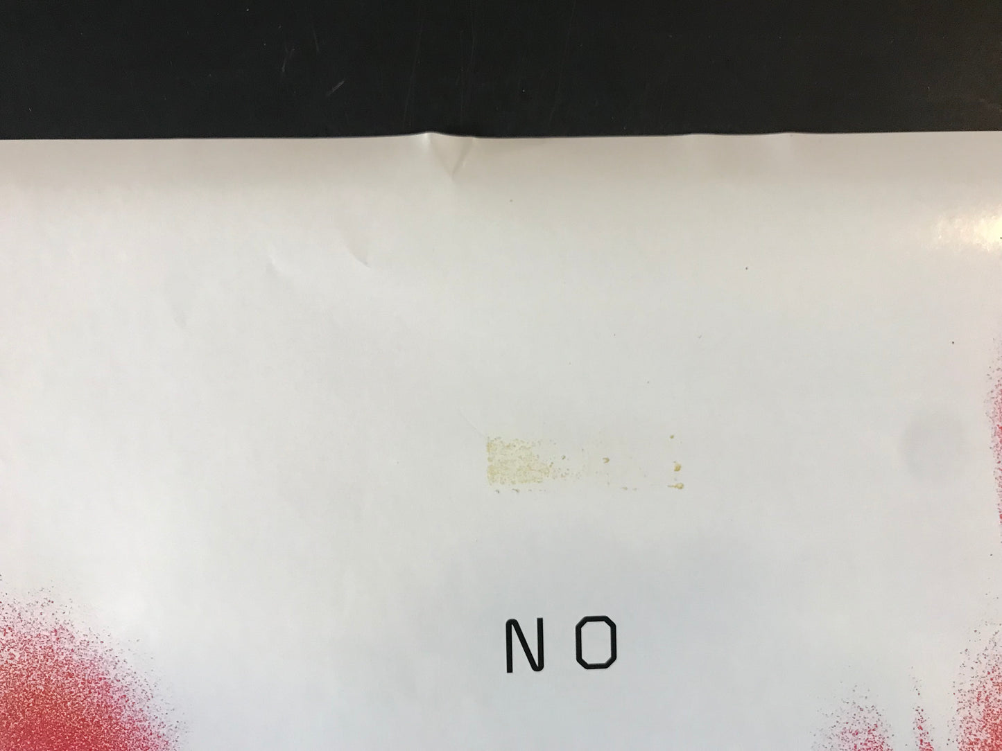 KIN Original One Sheet Poster 2018