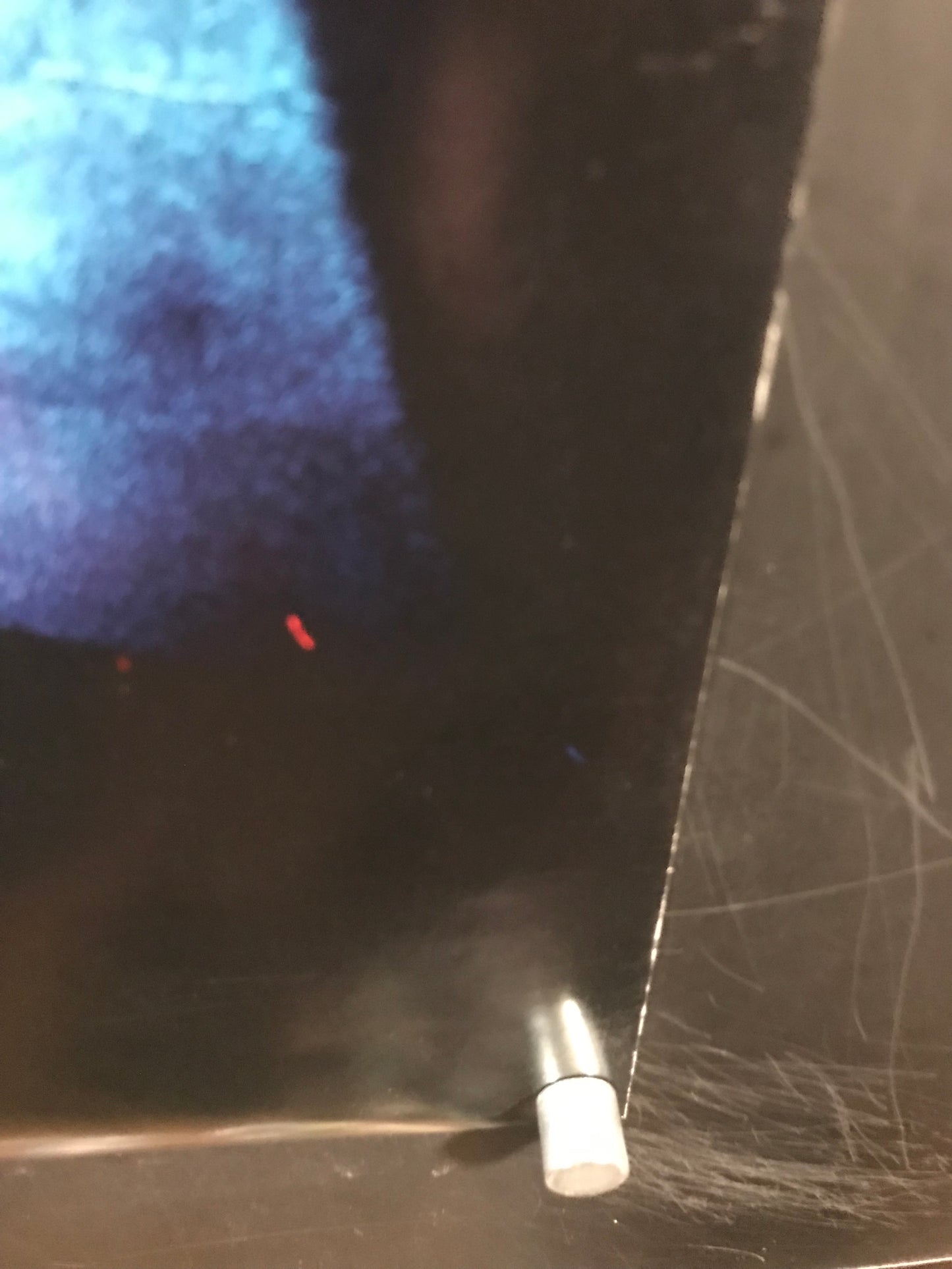 KIN Original One Sheet Poster 2018