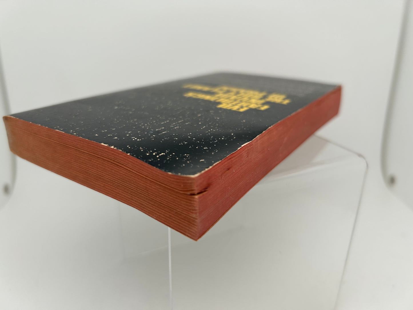 Dunes Of Pradai MODERN LITERARY Paperback Tony Russell Wayman EA1