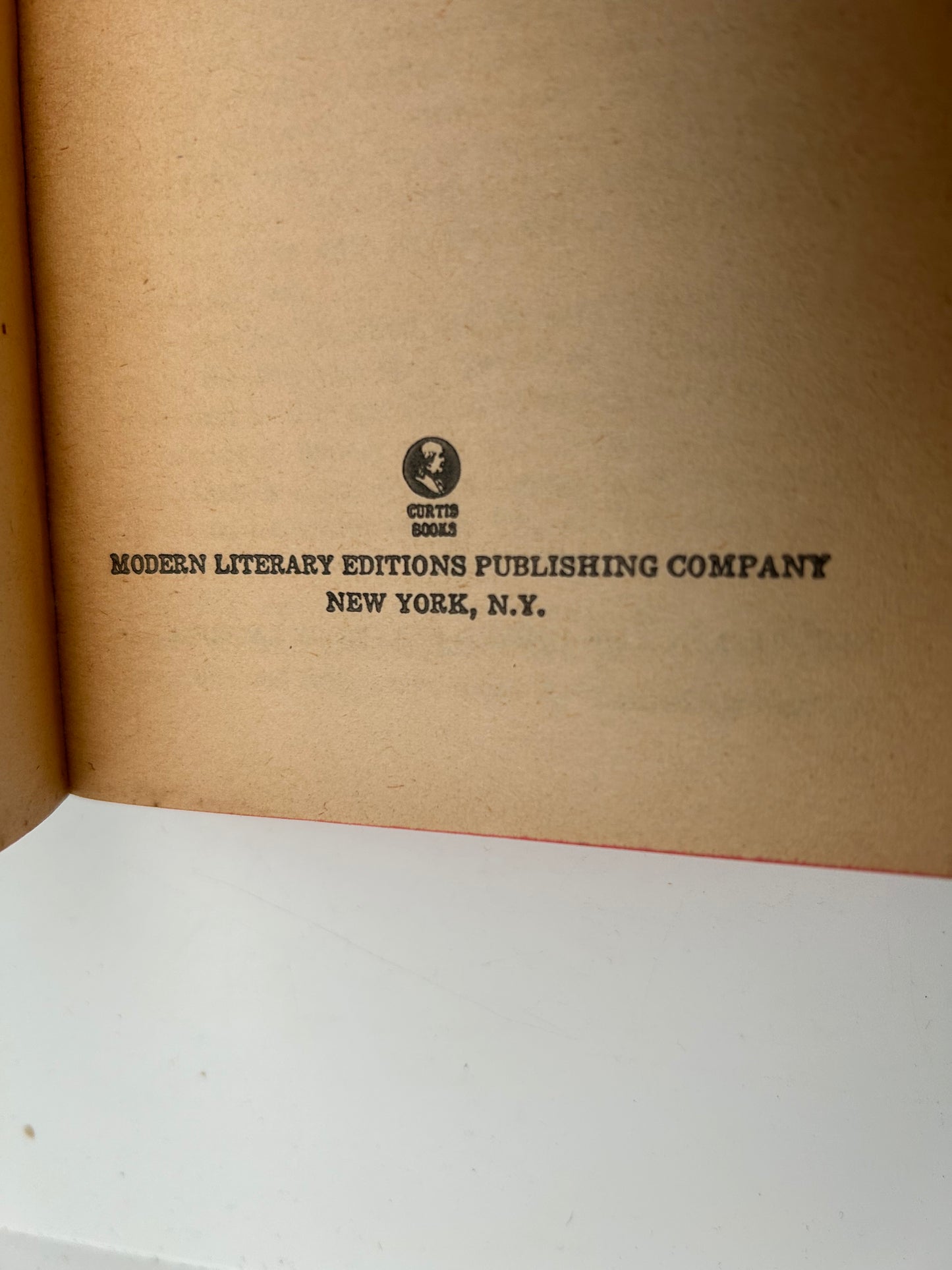 Dunes Of Pradai MODERN LITERARY Paperback Tony Russell Wayman EA1