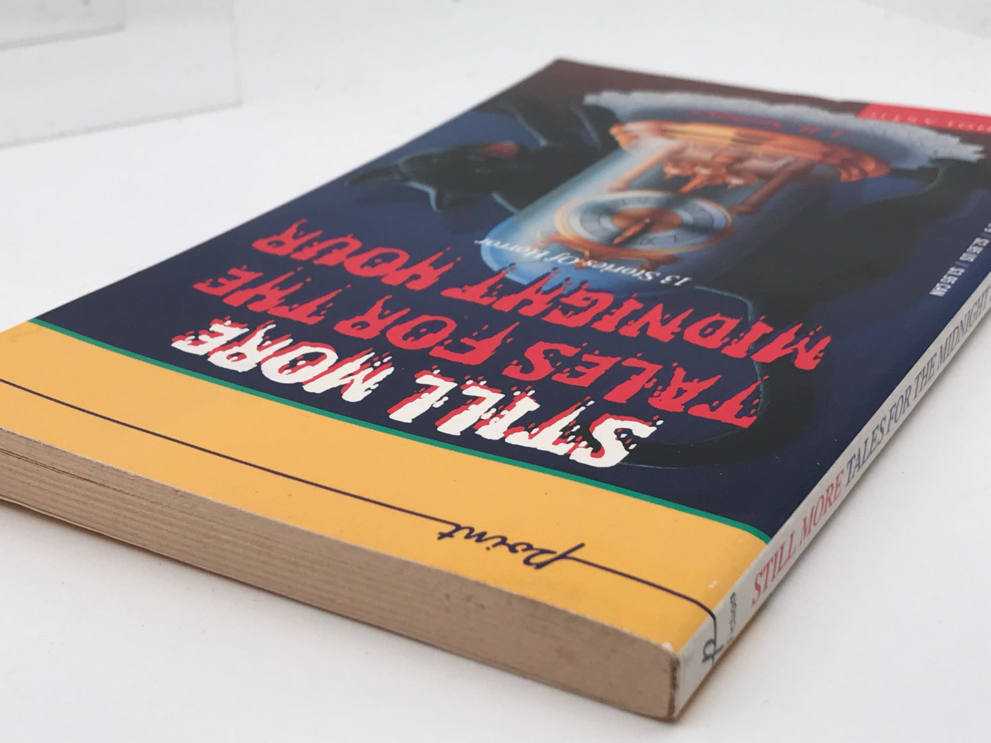 Still More Tales For The Midnight Hour POINT/SCHOLASTIC Paperback ACH01