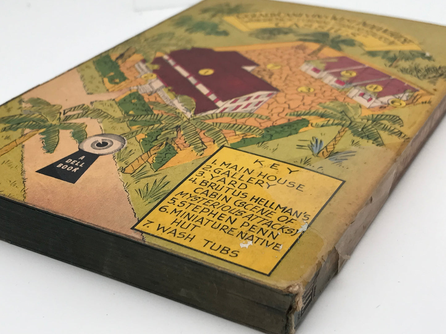 Fear And Trembling: Stories Selected By Alfred Hitchcock DELL Paperback ACH01