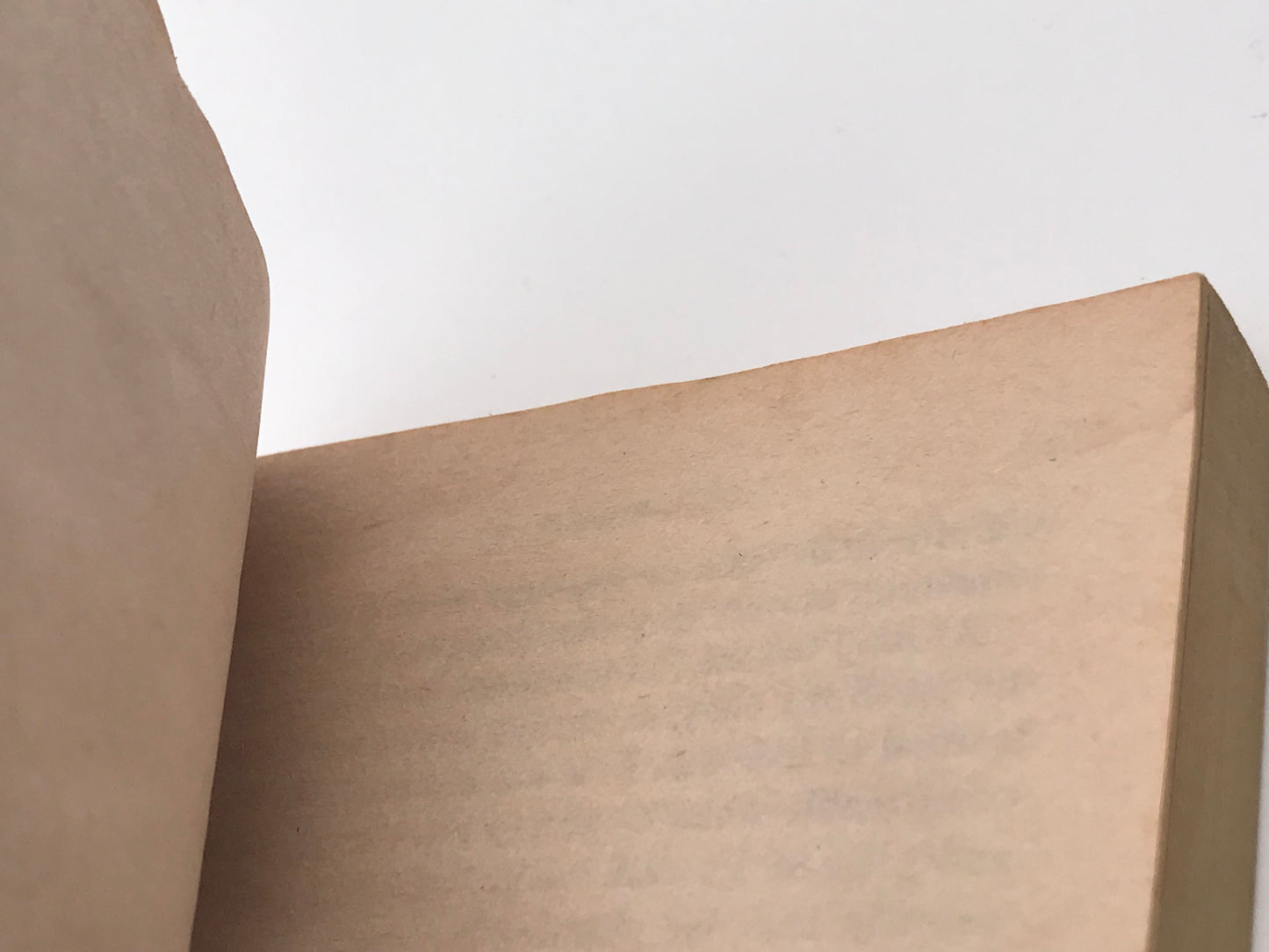 Man Who Never Missed ACE Paperback Steve Perry SF03