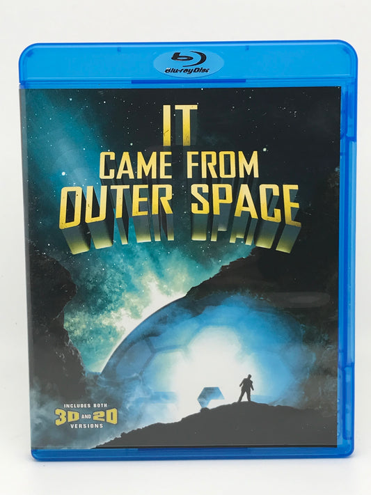 It Came From Outer Space BLU-RAY USED BR01