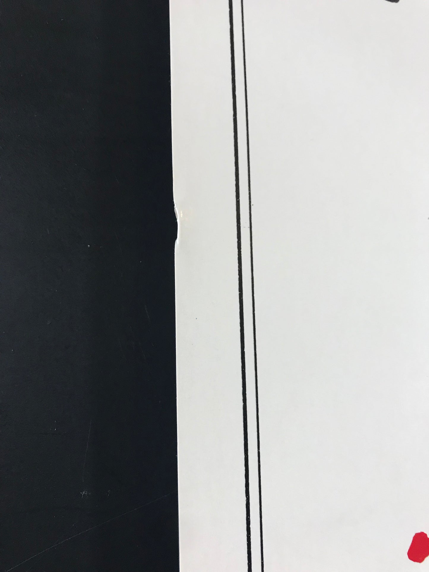 Private School Original Insert Poster 1983 Phoebe Cates!