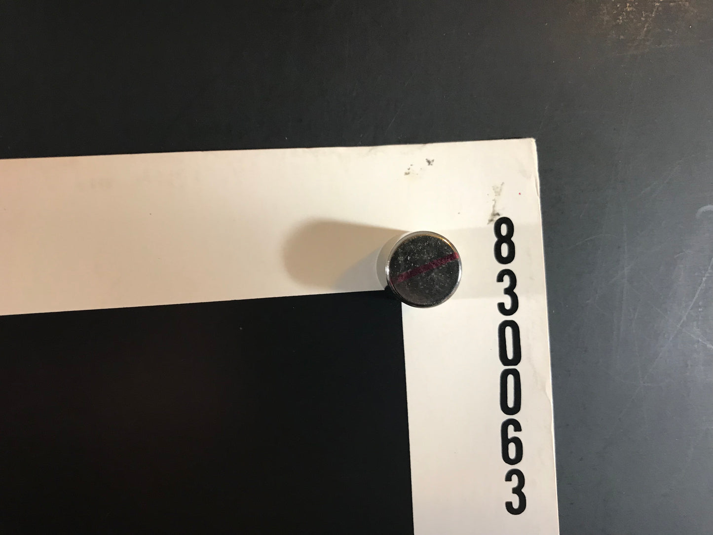 Spacehunter: Adventures In The Forbidden Zone Original Half Sheet Poster 1983