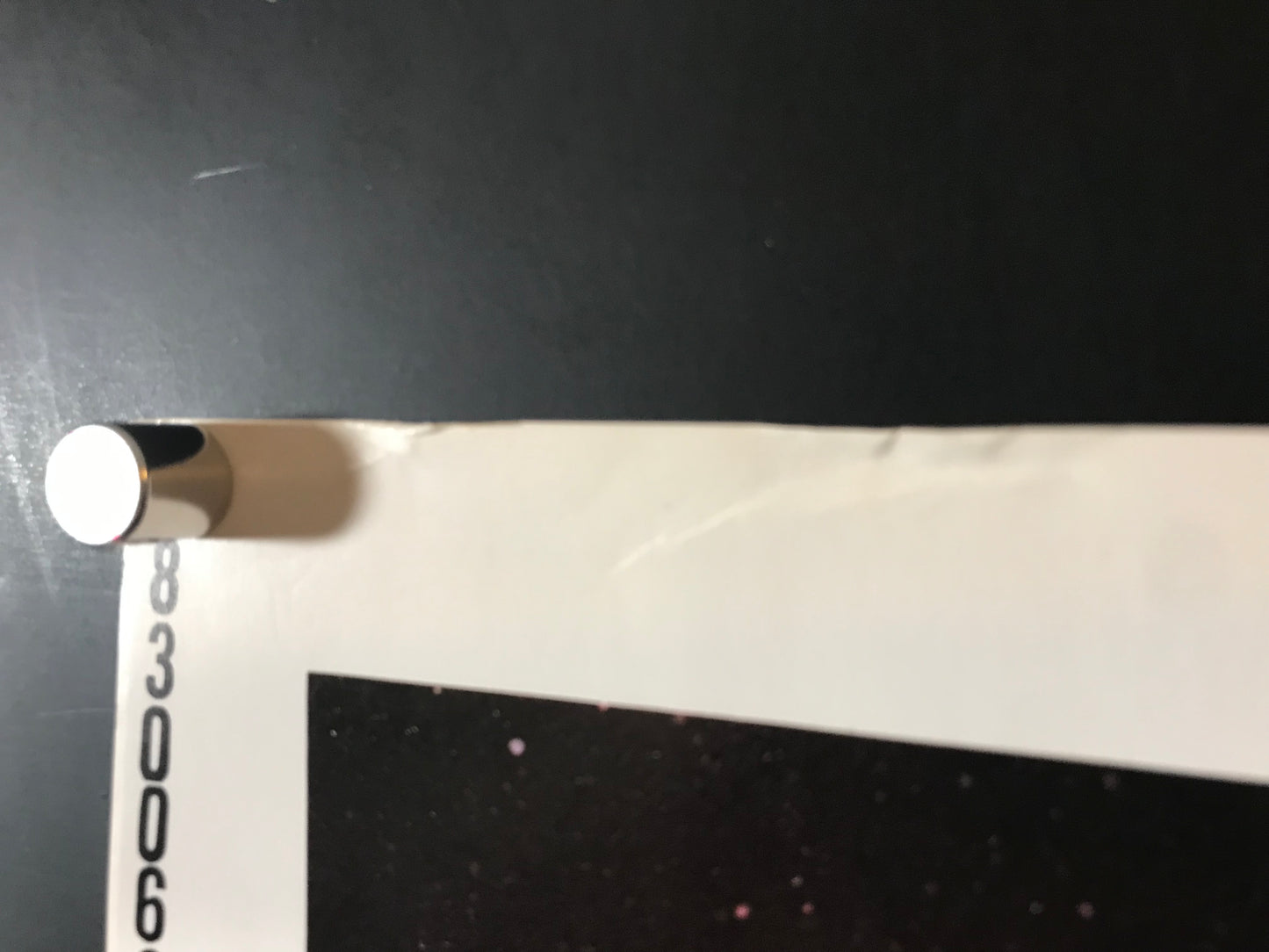 Spacehunter: Adventures In The Forbidden Zone Original Half Sheet Poster 1983