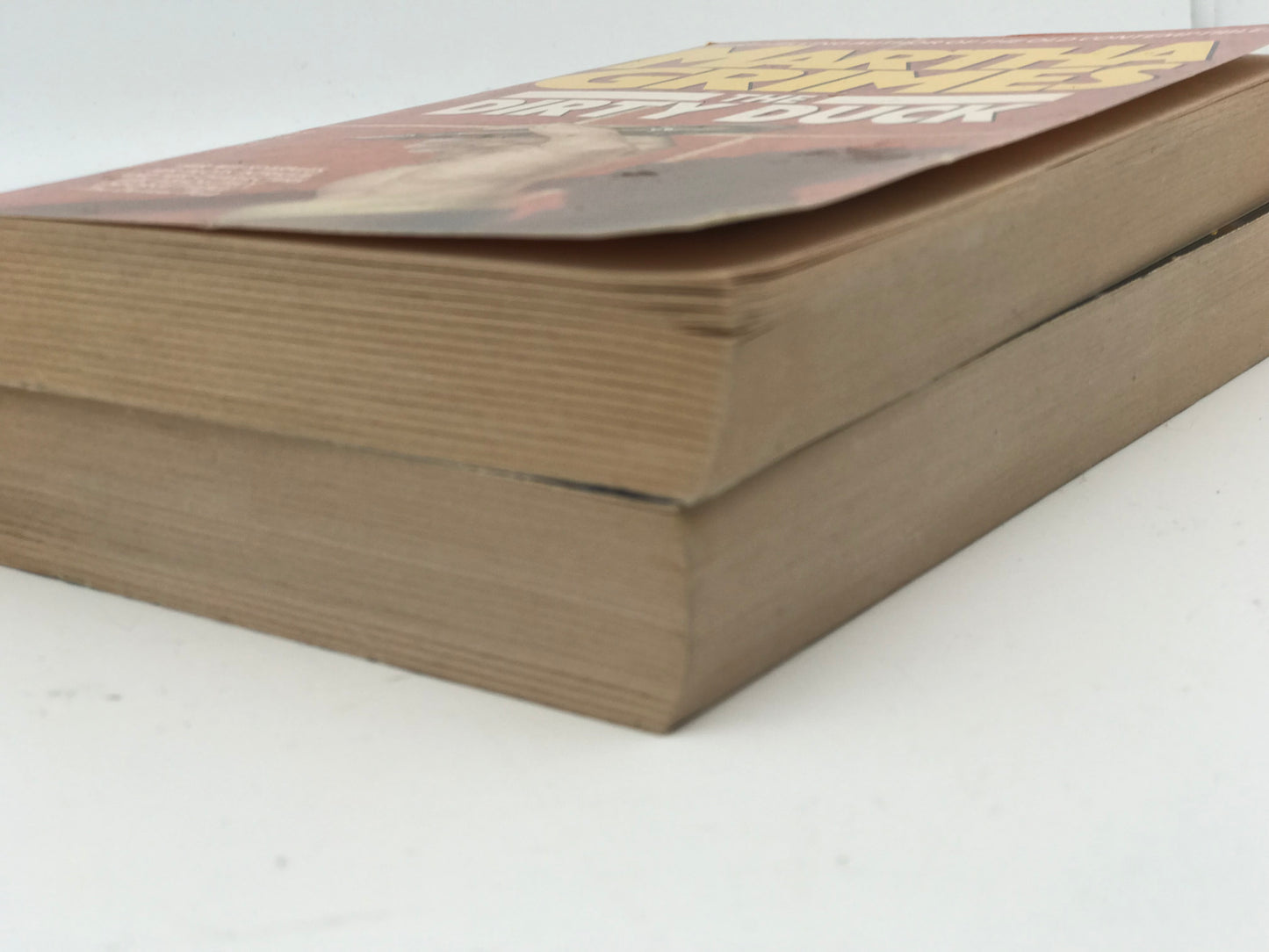 Martha Grimes Lot Of 2 DELL Paperback H03